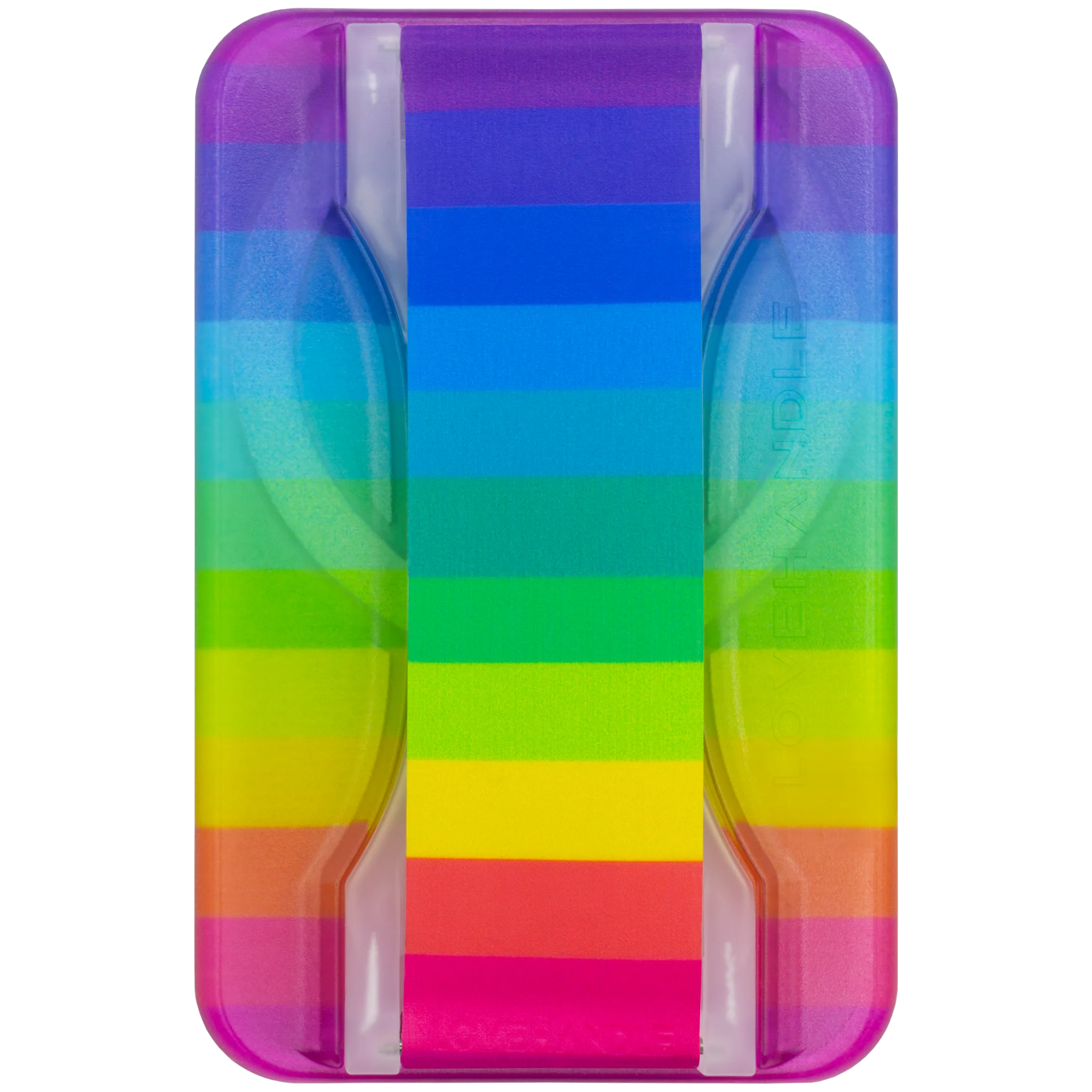 PRO for MagSafe - Neon Rainbow Motif - Image 2