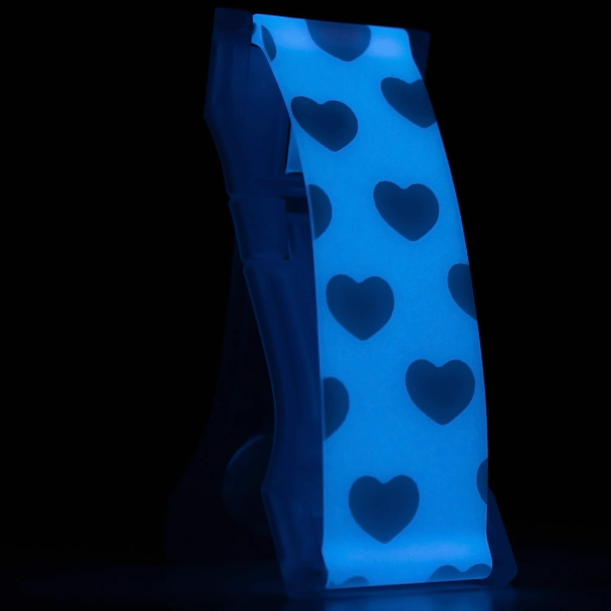 PRO for MagSafe - Pink Hearts Glow - Image 2