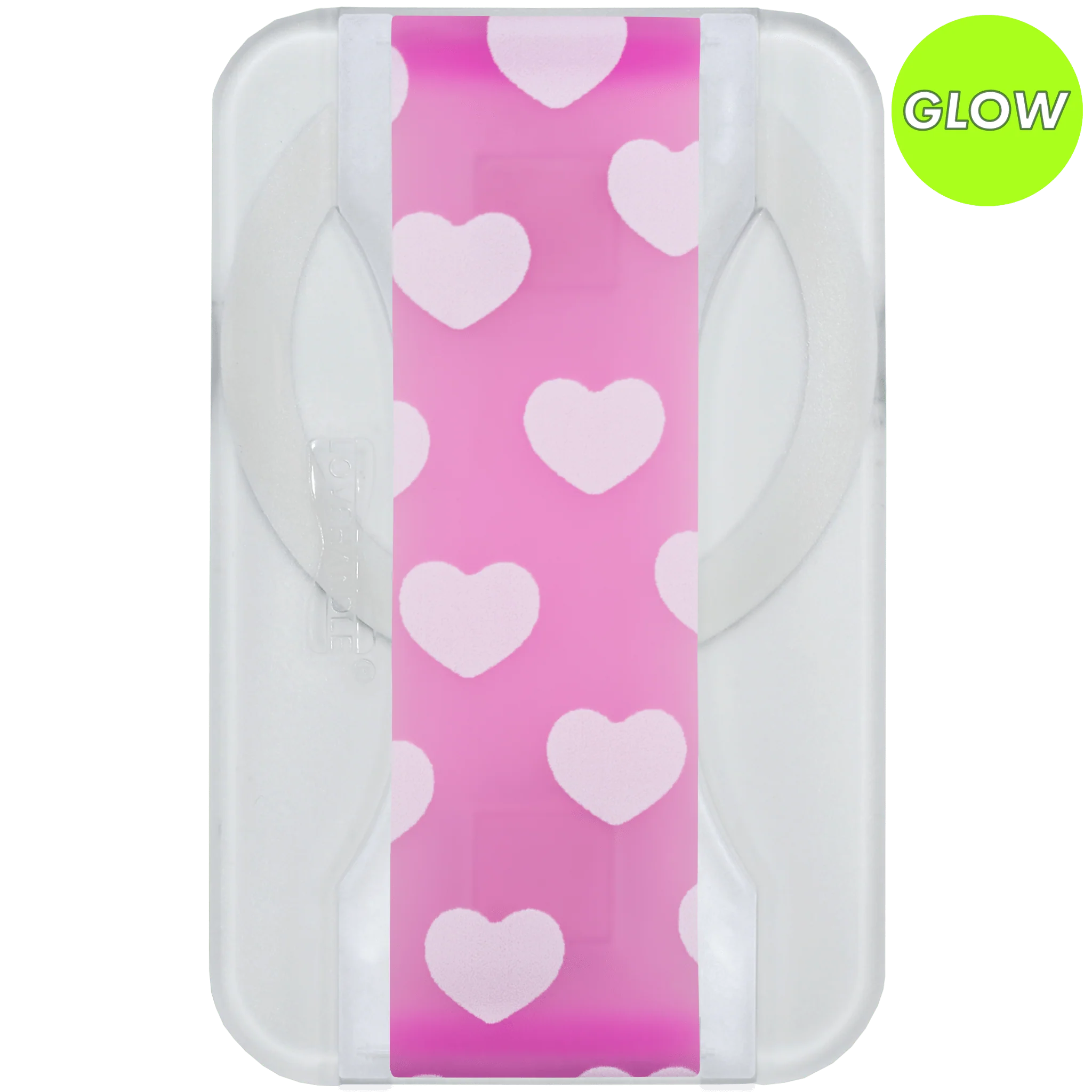 PRO for MagSafe - Pink Hearts Glow - Image 3