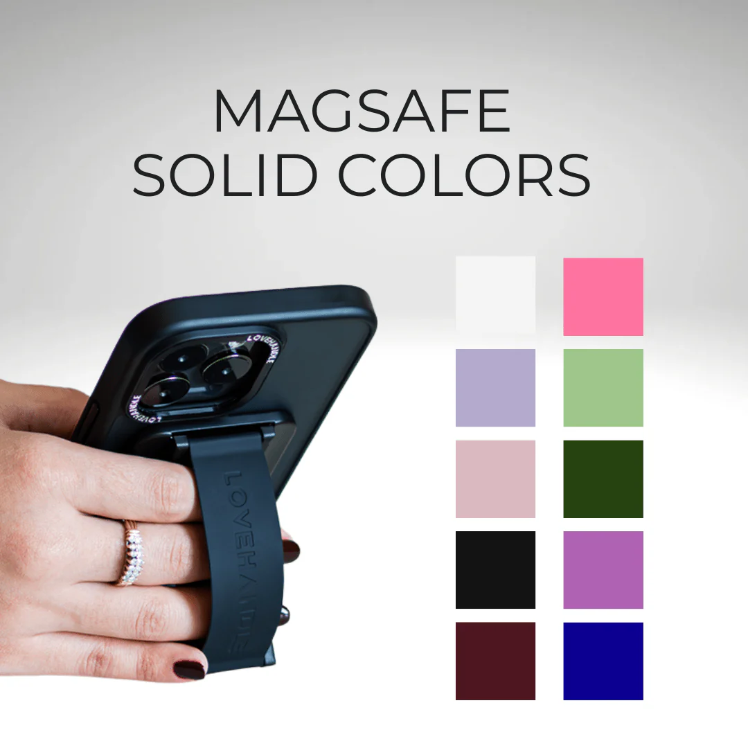 PRO for MagSafe Solid Colors Collection - Image 2