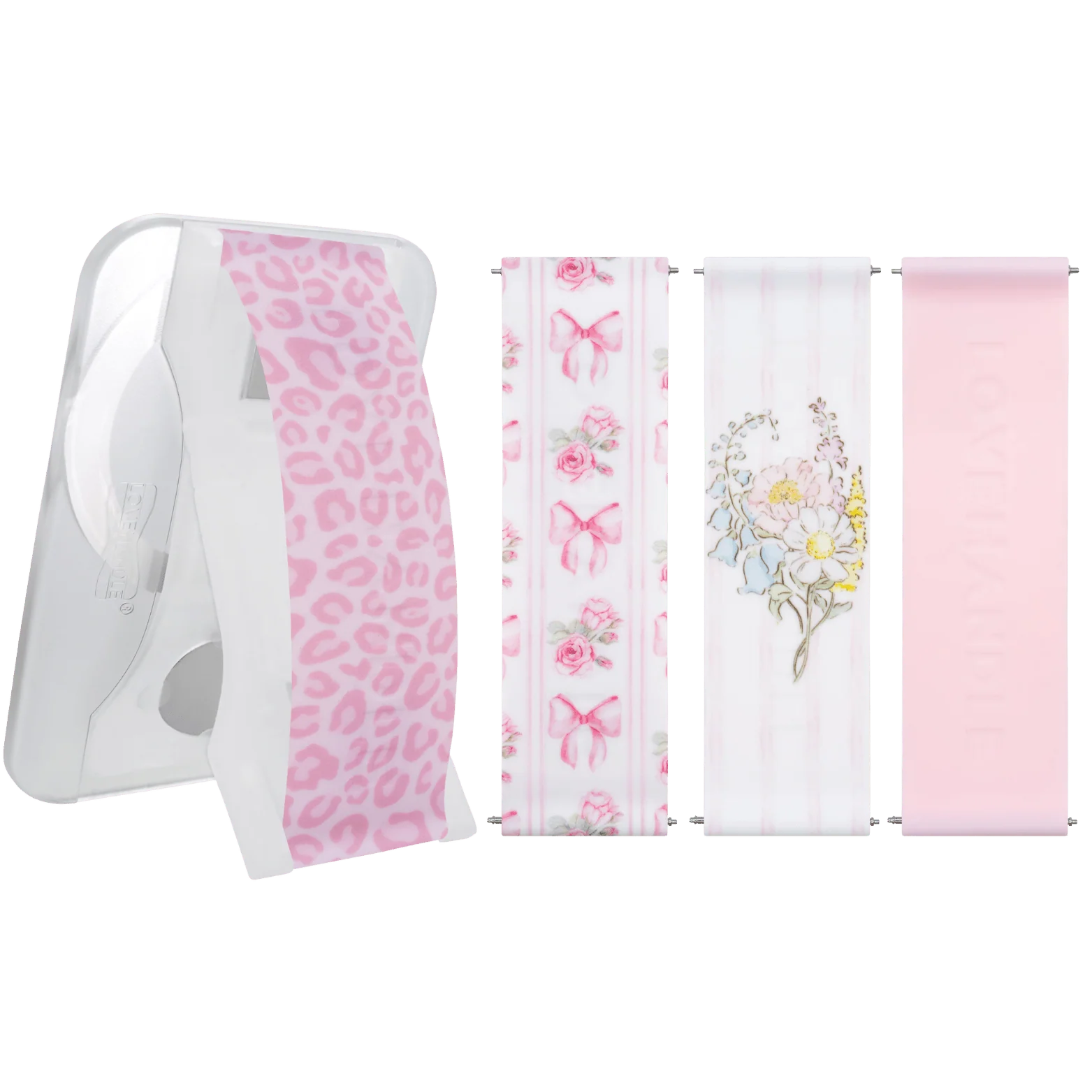 PRO for MagSafe Style Edit Bundle - The Bow Babe
