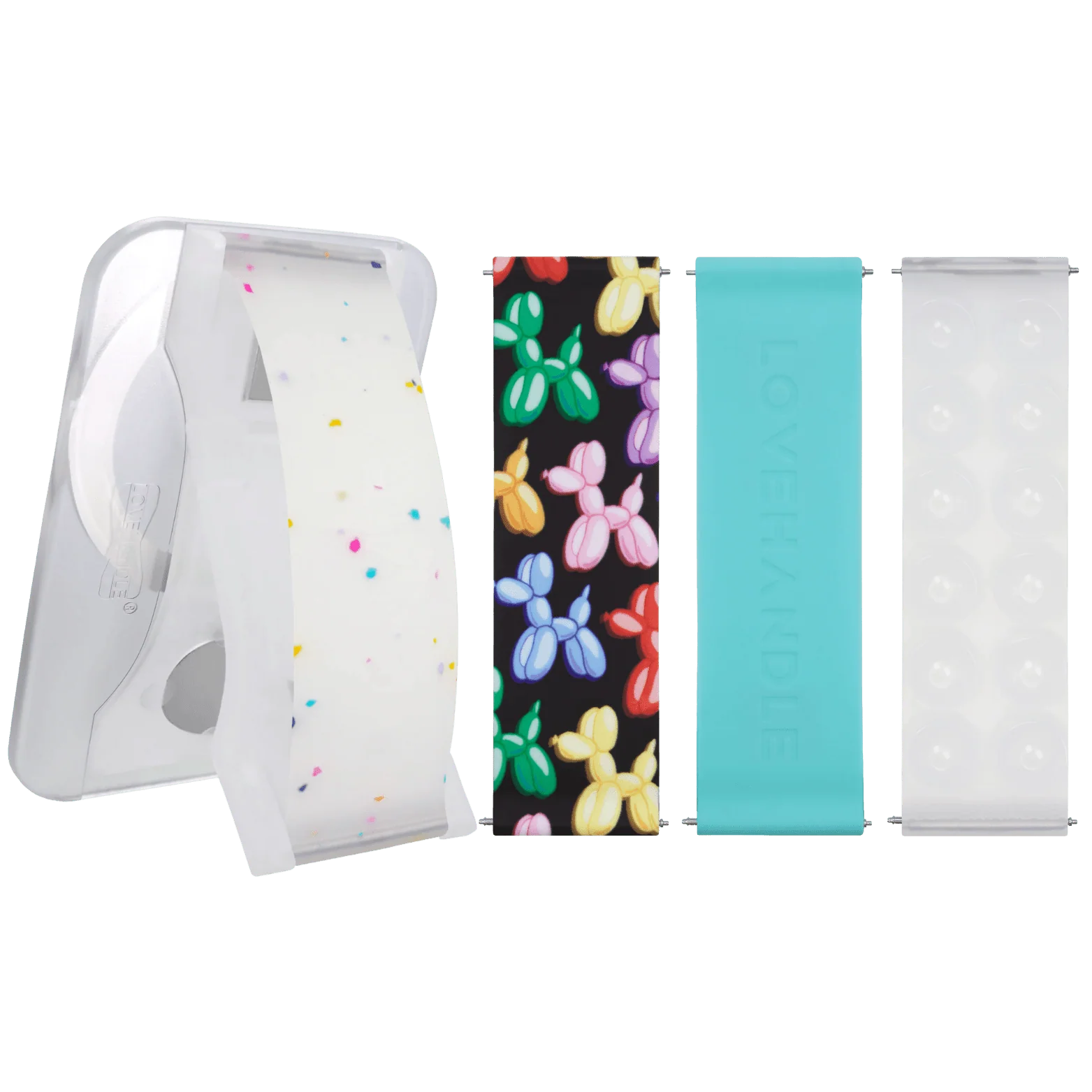 PRO for MagSafe Style Edit Bundle - The Fun One