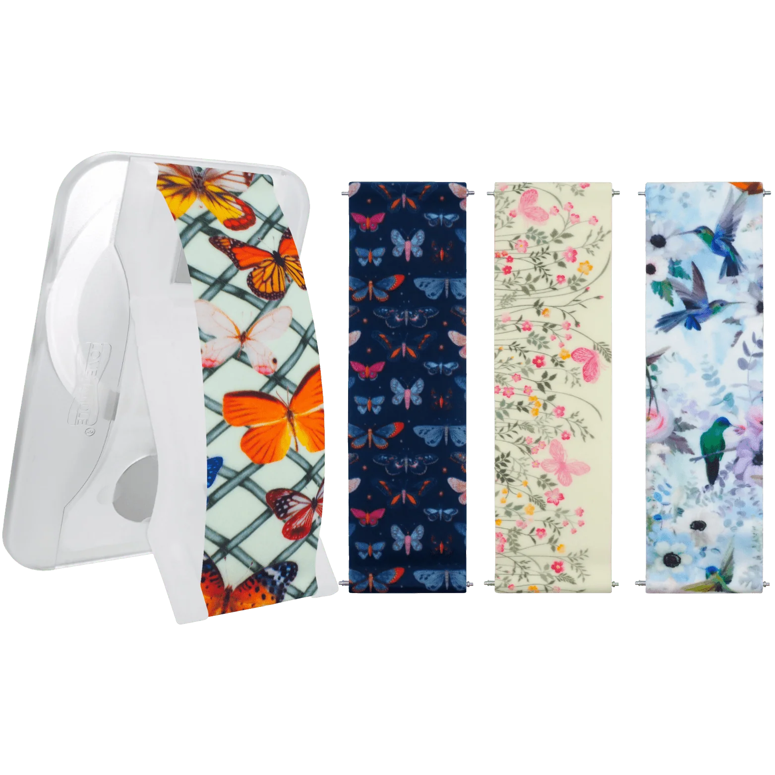 PRO for MagSafe Style Edit Bundle - The Garden Wanderer