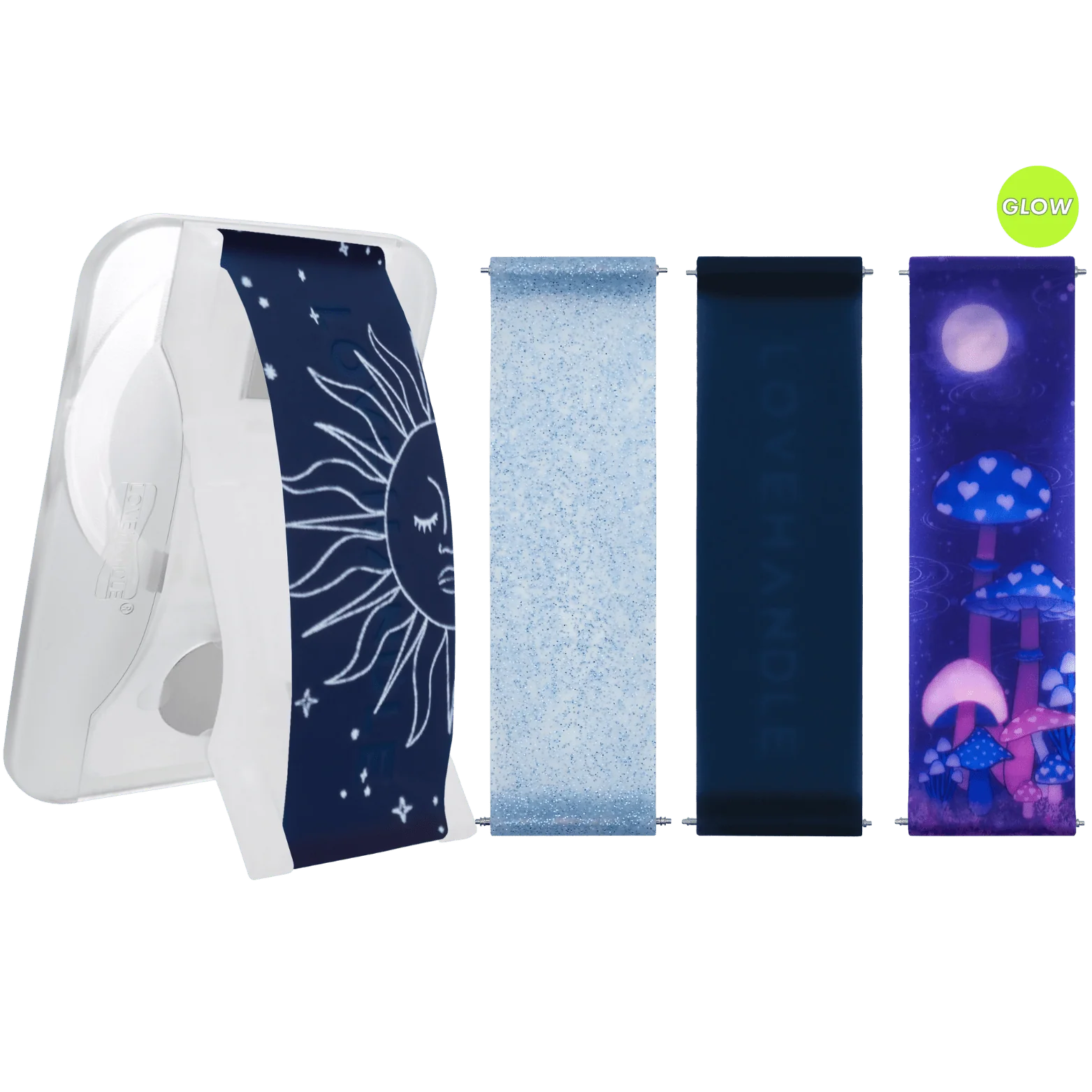 PRO for MagSafe Style Edit Bundle - The Stargazer