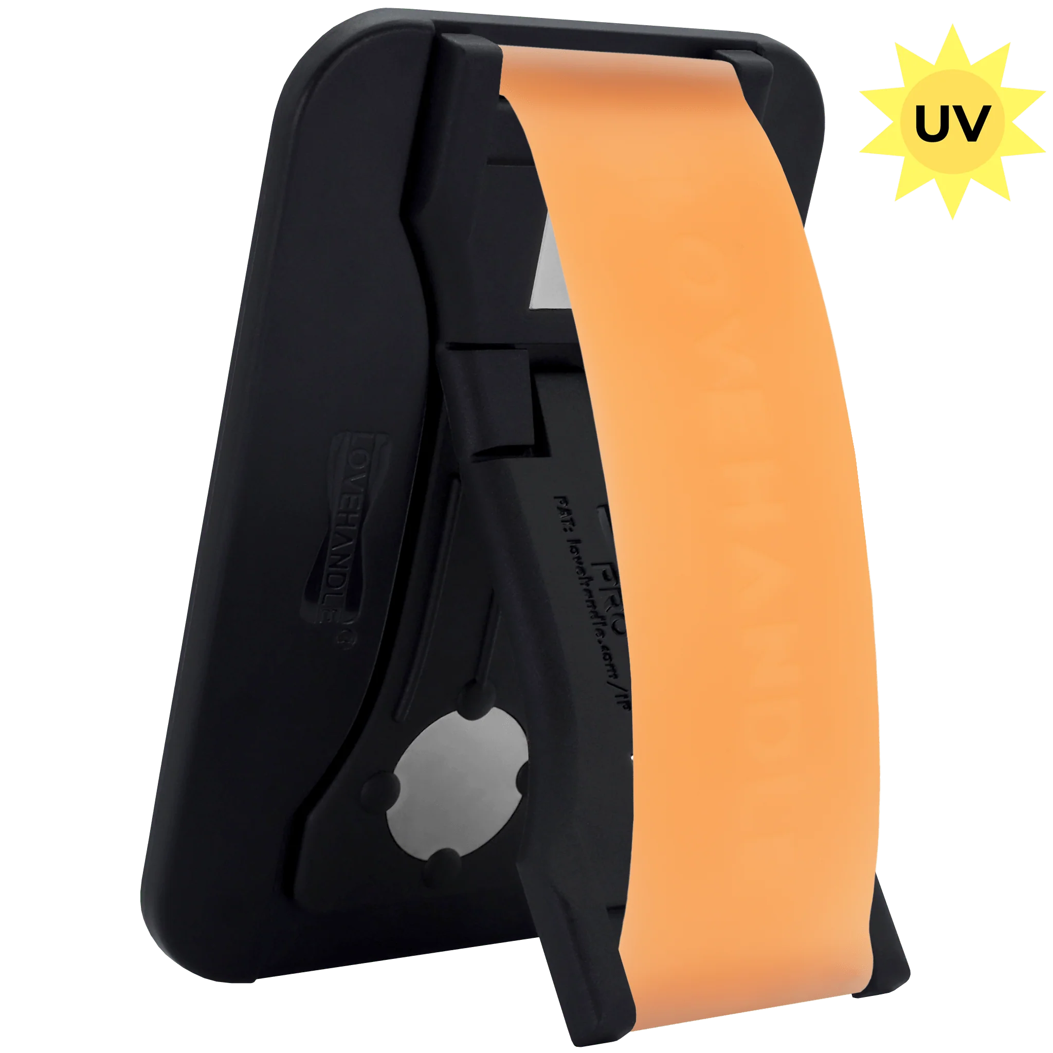 PRO for MagSafe - UV Color-Changing Sunkissed - Image 4