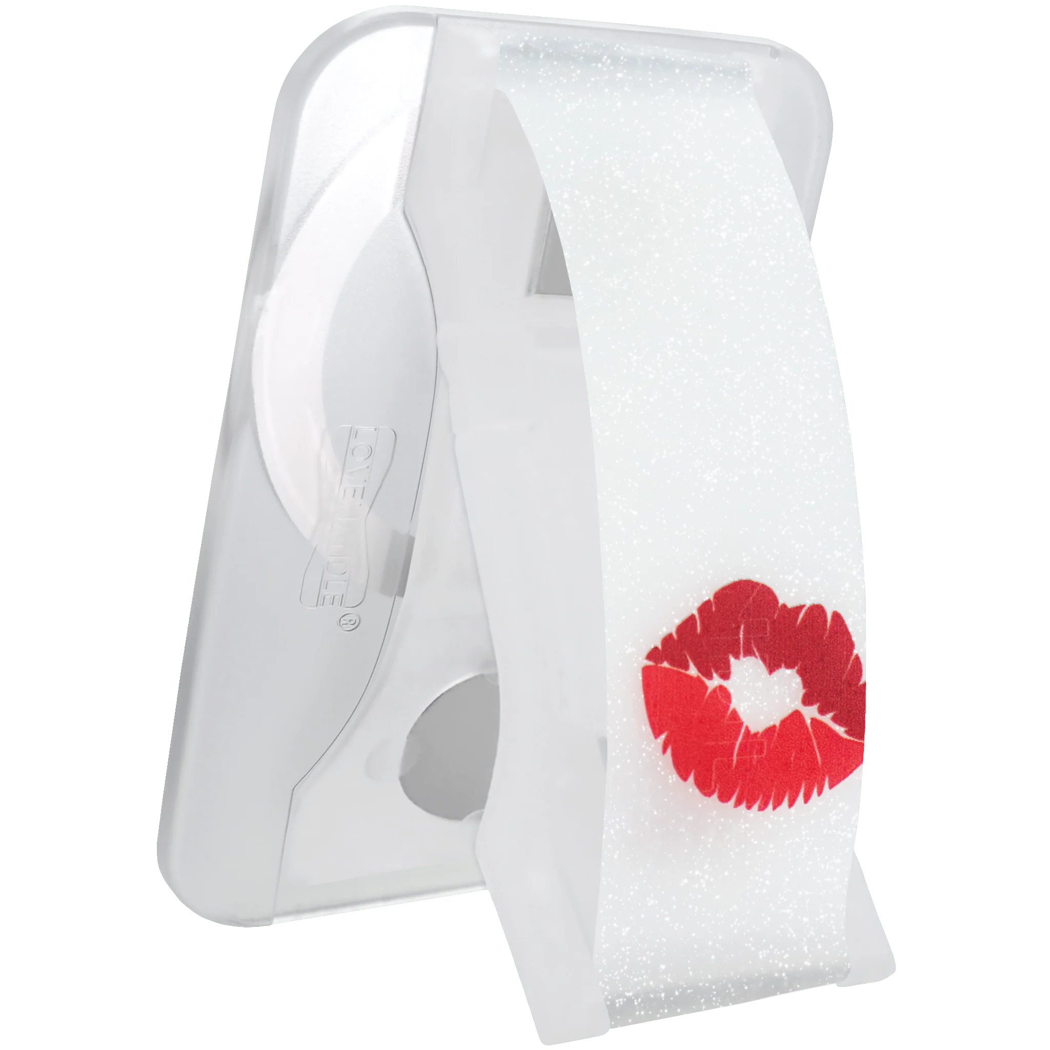 PRO for MagSafe - XOXO Glitter