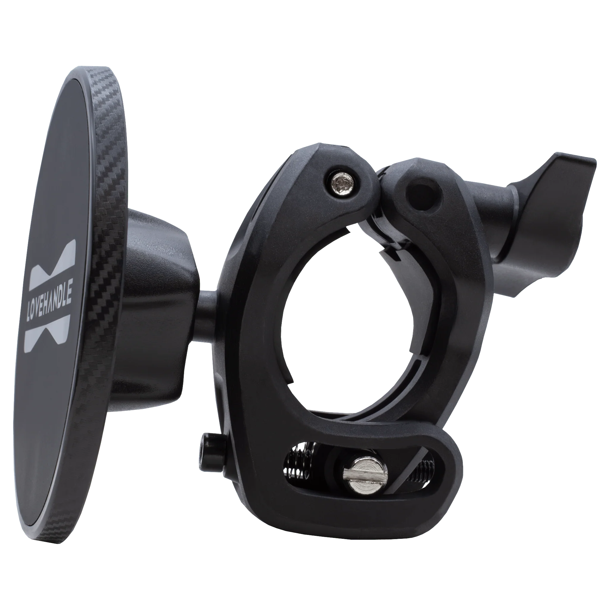 New PRO Mounts