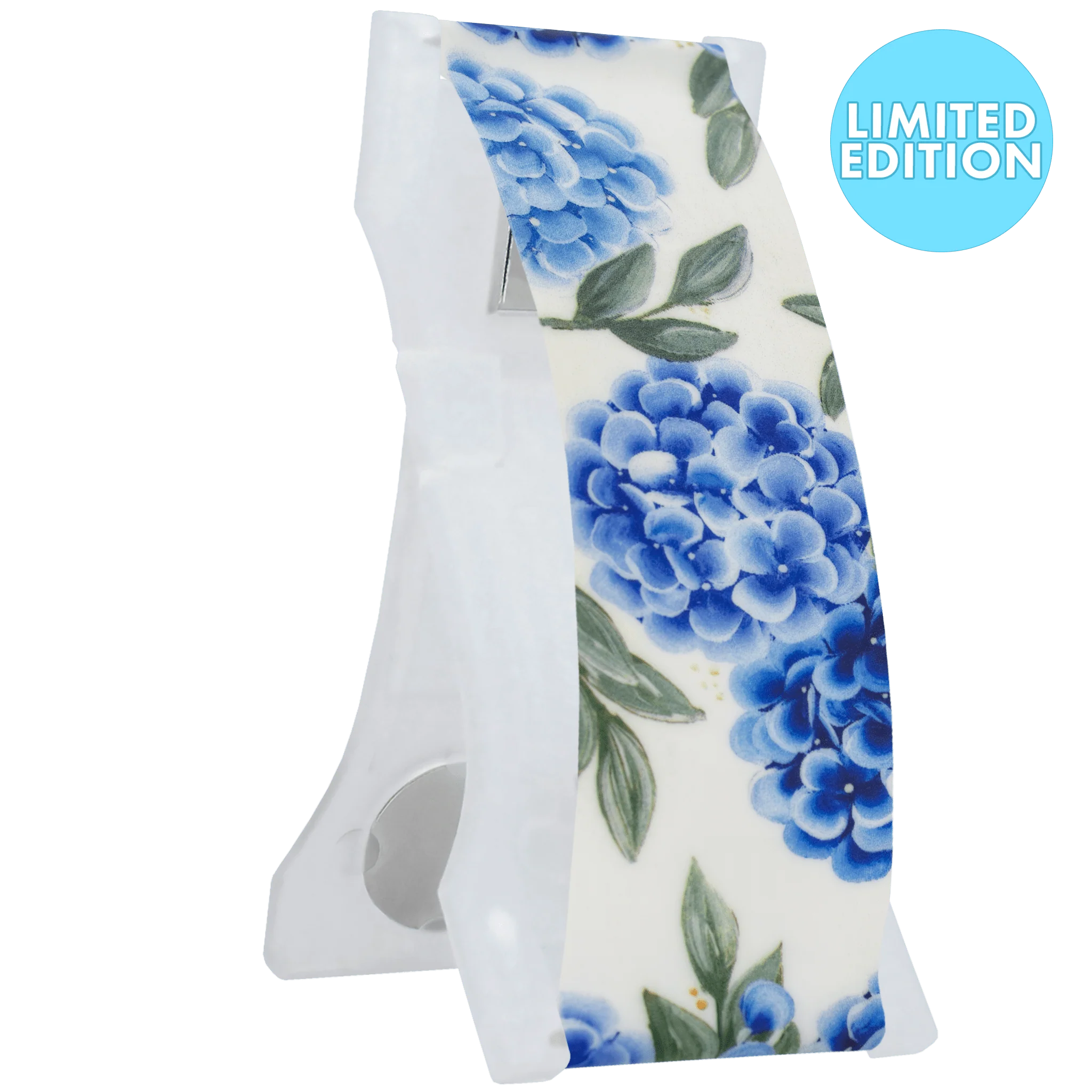 PRO - Hydrangea Blues by Camilla Creations
