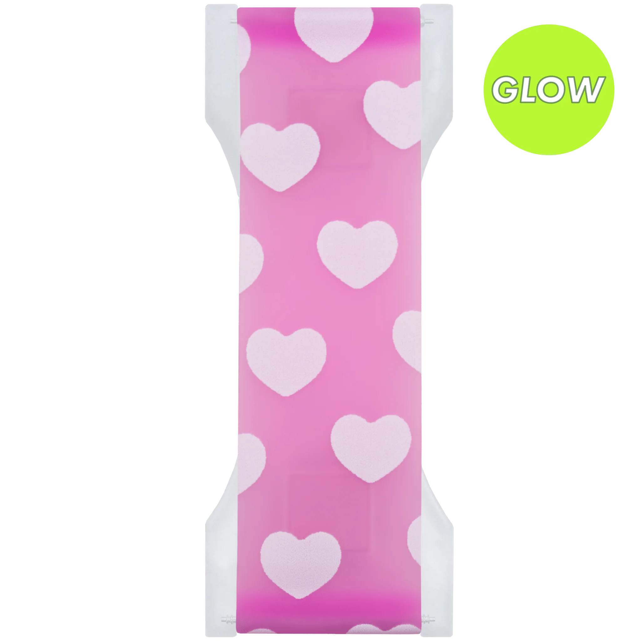 PRO - Pink Hearts Glow - Image 3