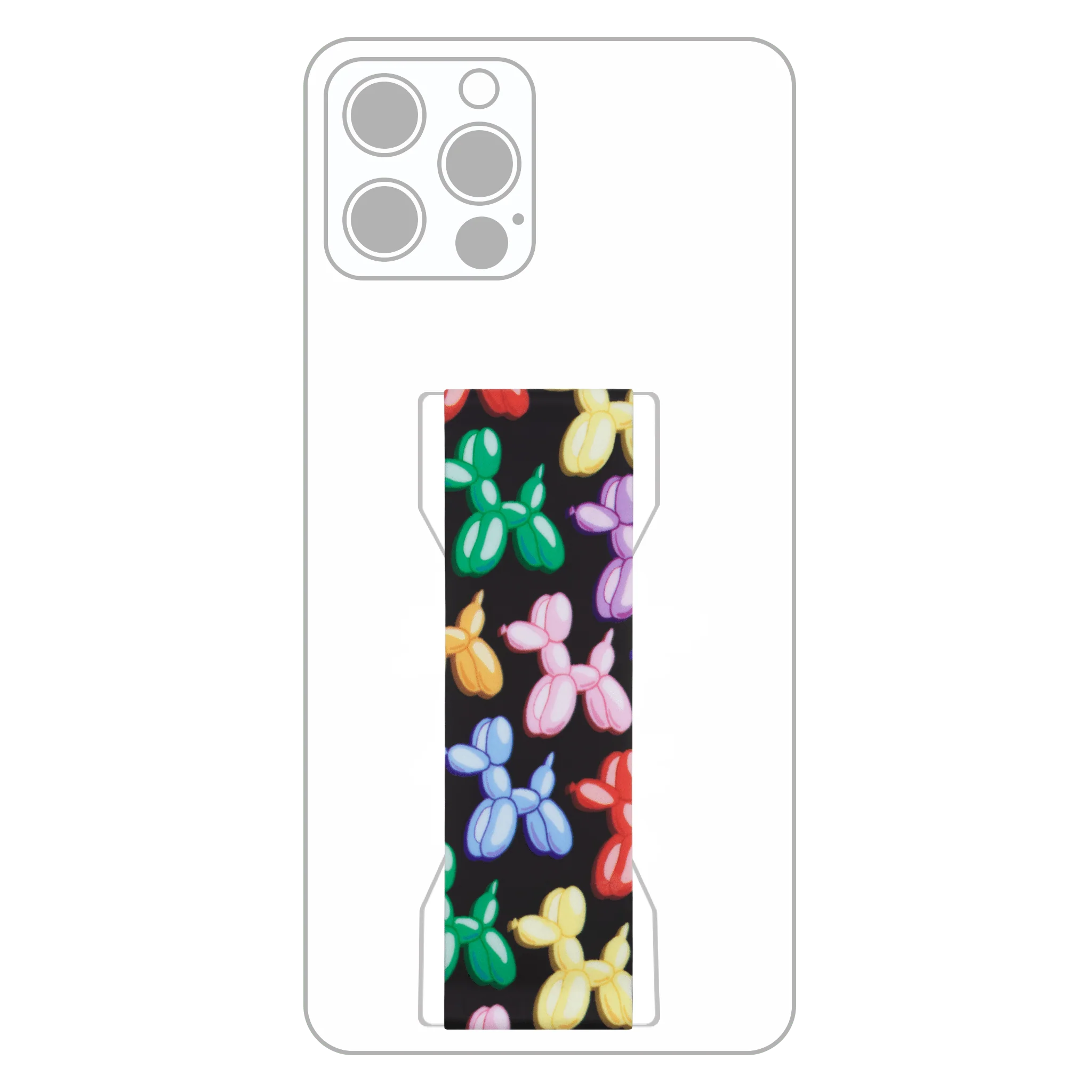 PRO Strap - Air Pups - Image 2