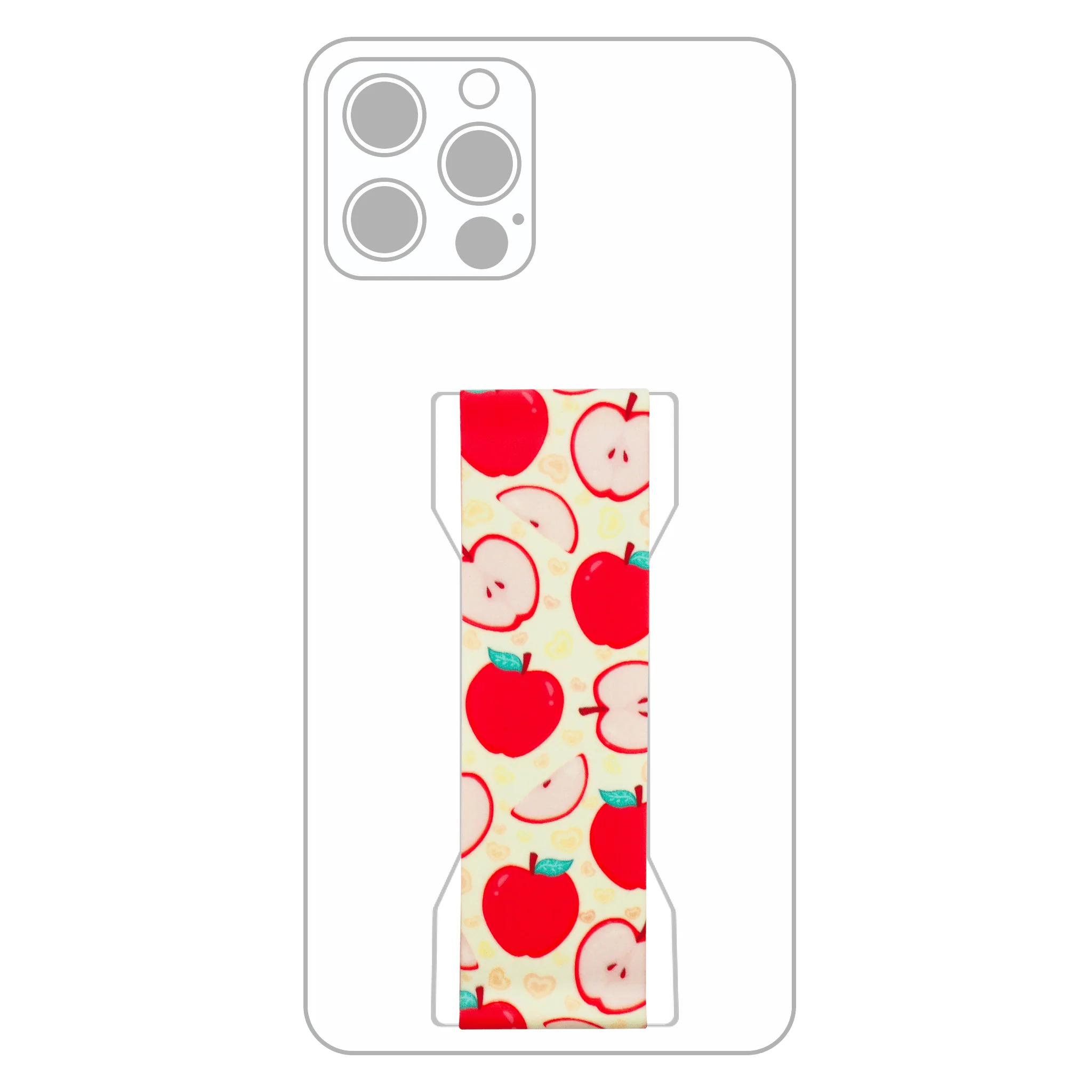 PRO Strap - Apple Slices - Image 2