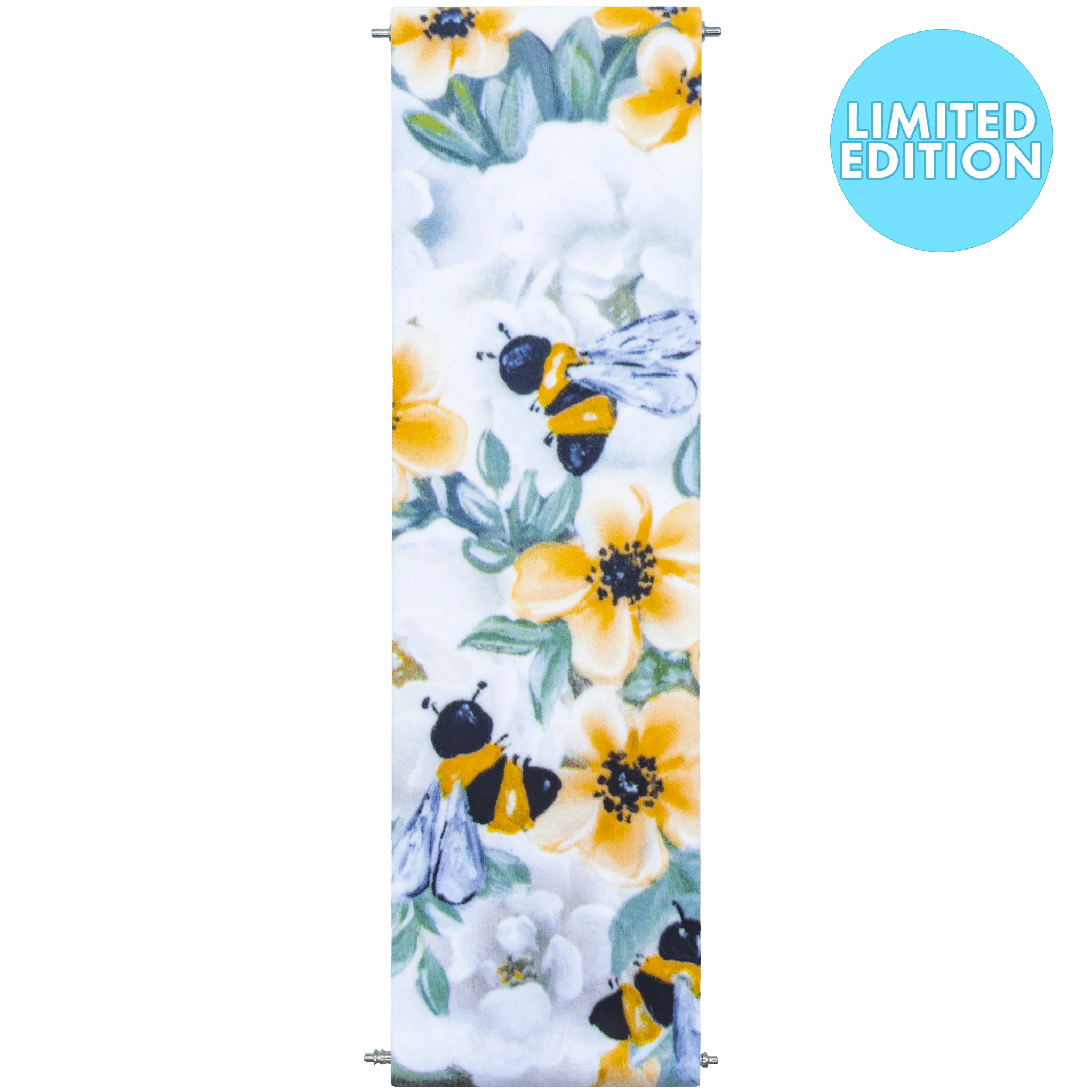PRO Strap - Blooming Bee by Camilla Creations