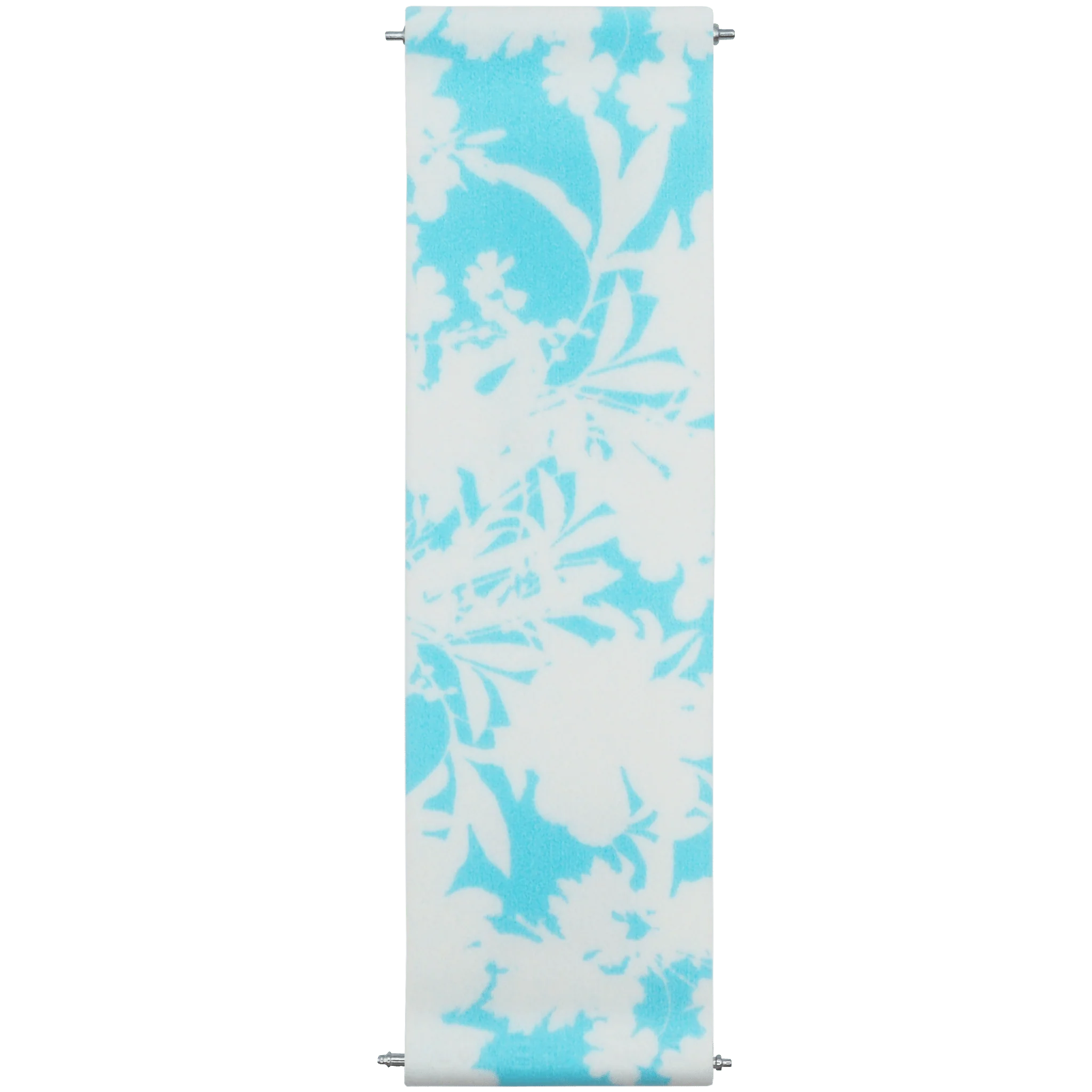 PRO Strap - Blue Hawaii