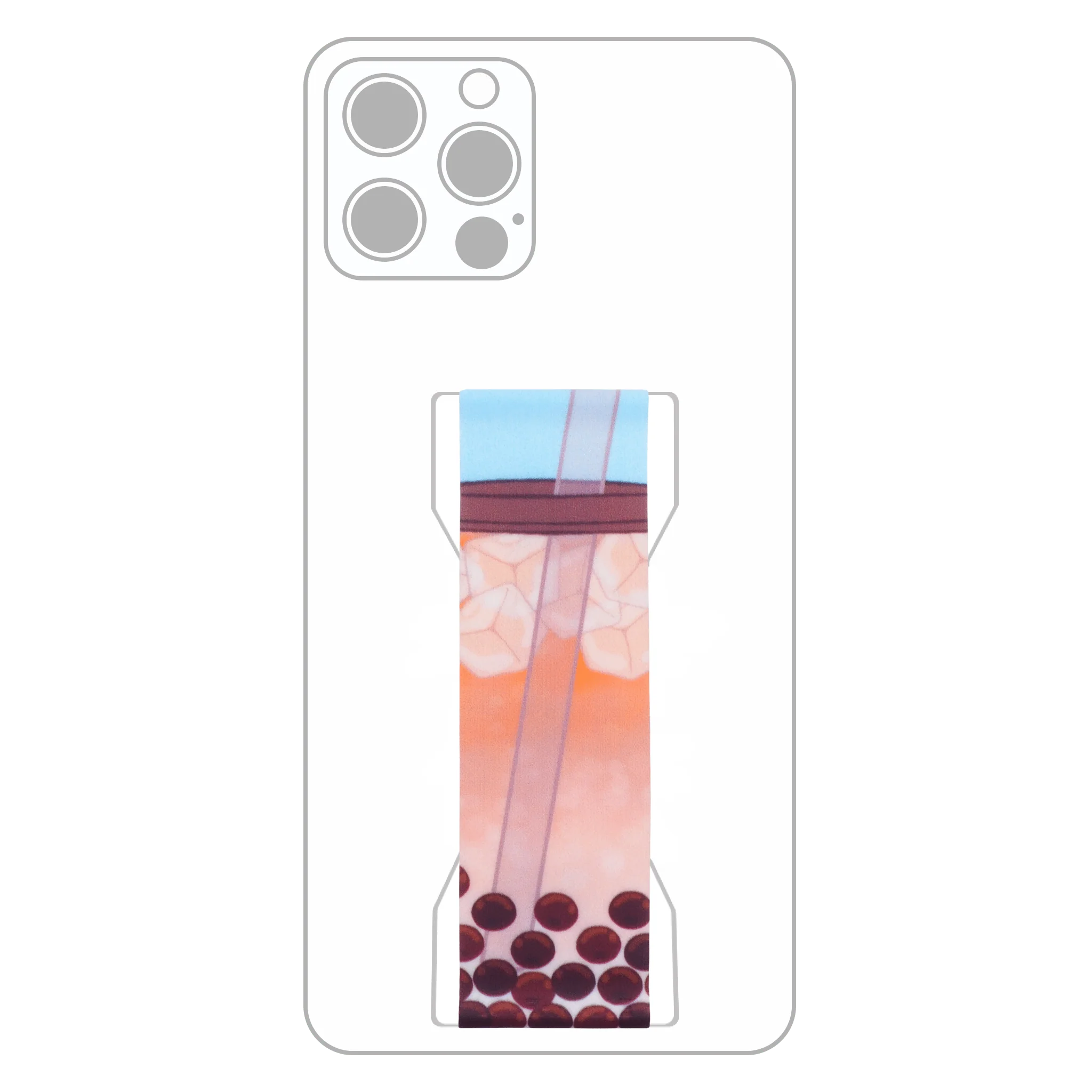 PRO Strap - Boba - Image 2
