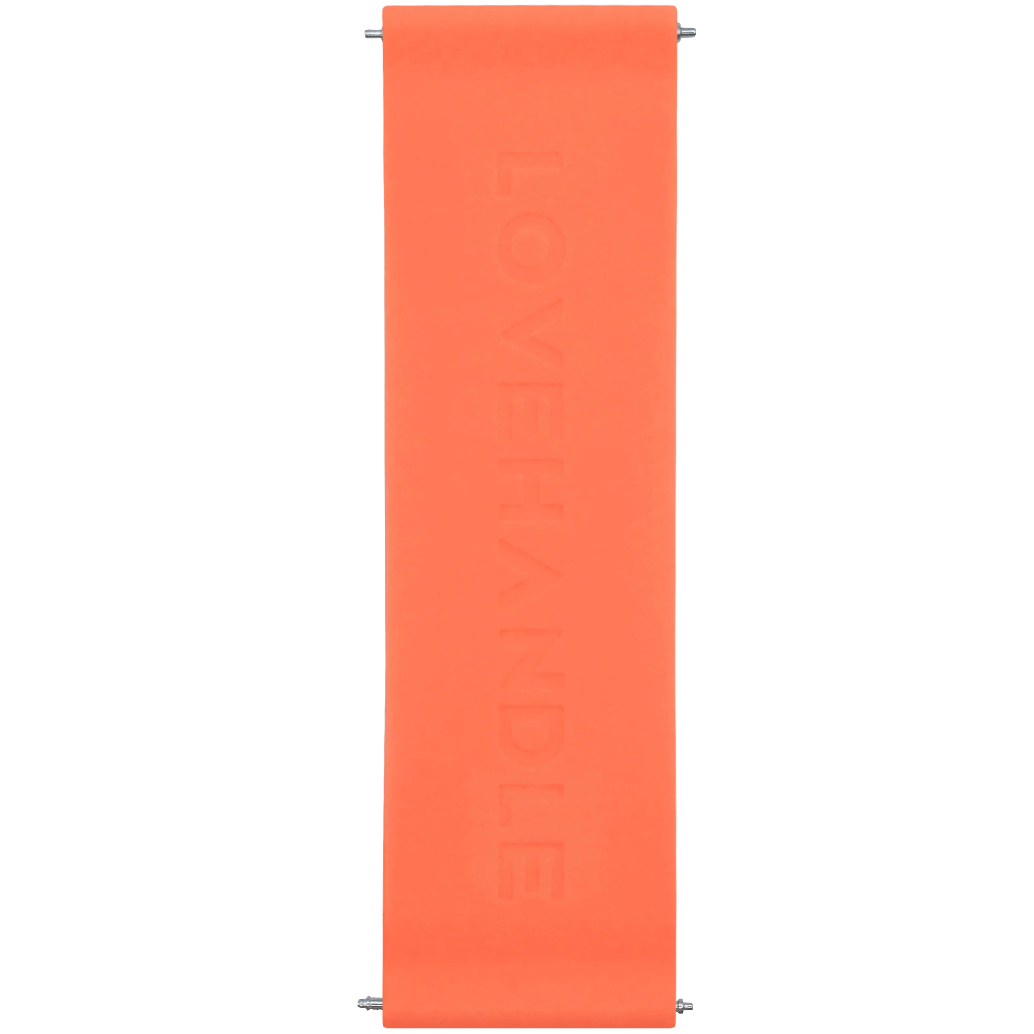 PRO Strap - Persimmon