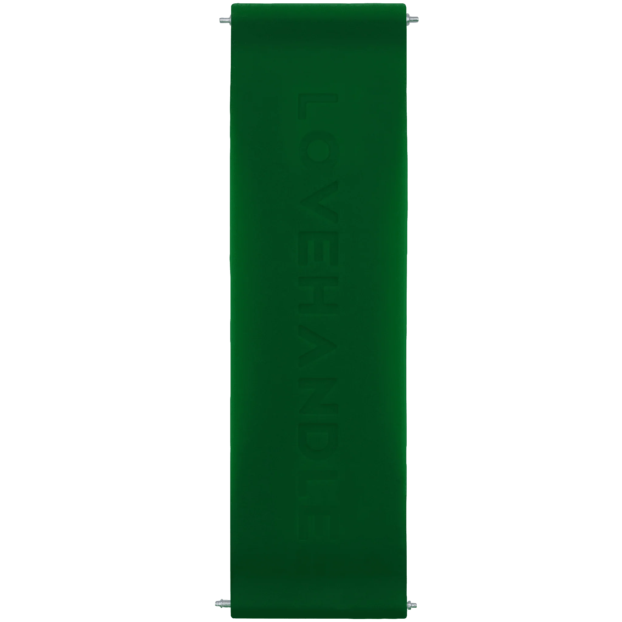 PRO Strap - Forest Green