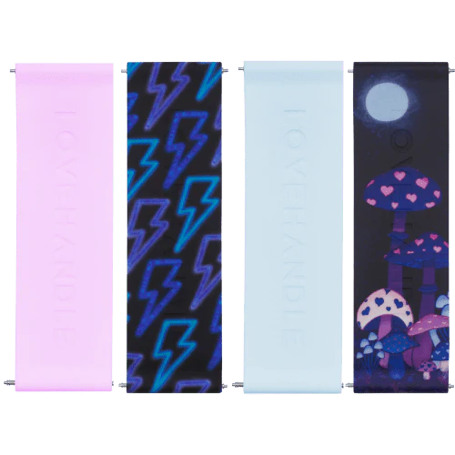 PRO Strap Bundle - Midnight