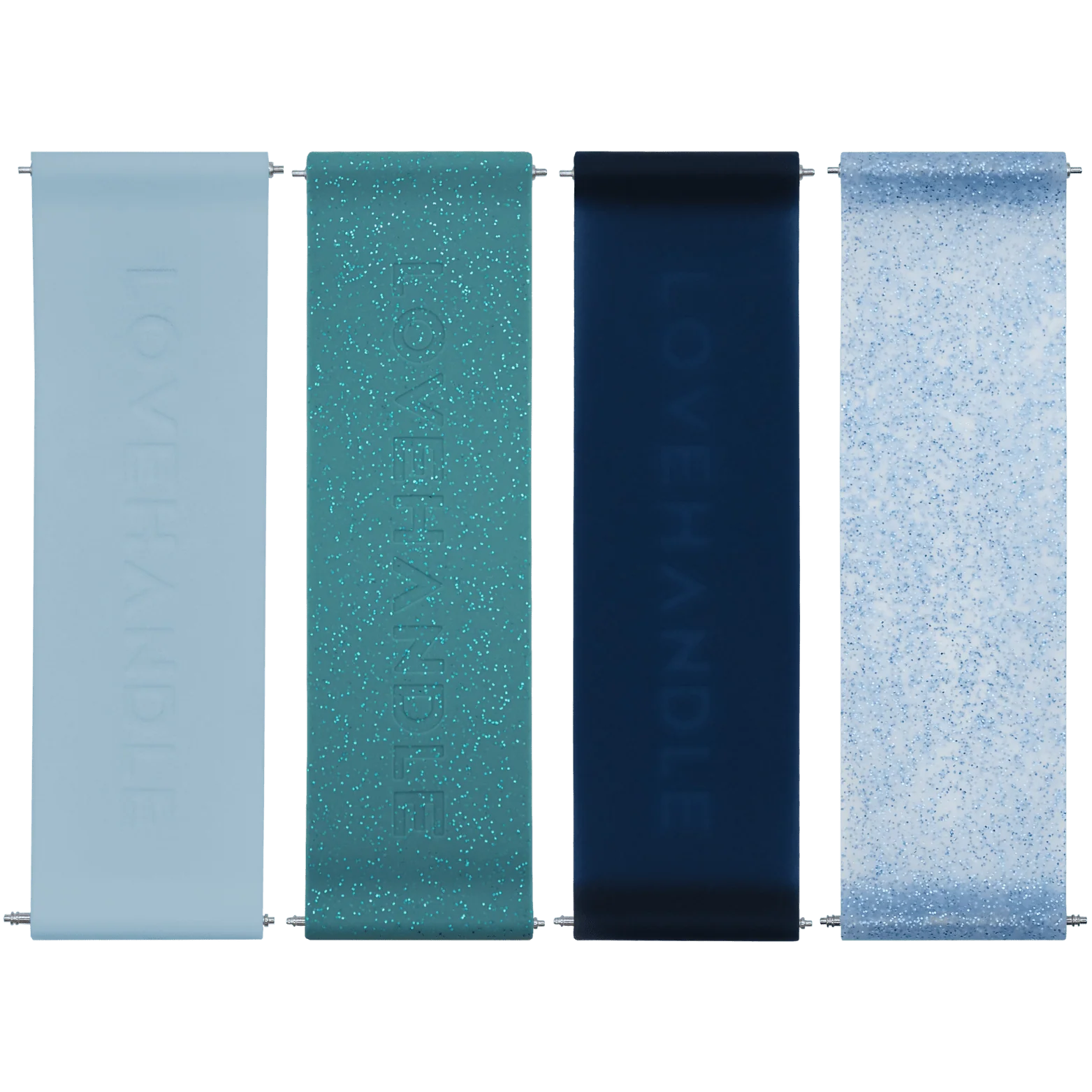 PRO Strap Bundle - Ocean Eyes