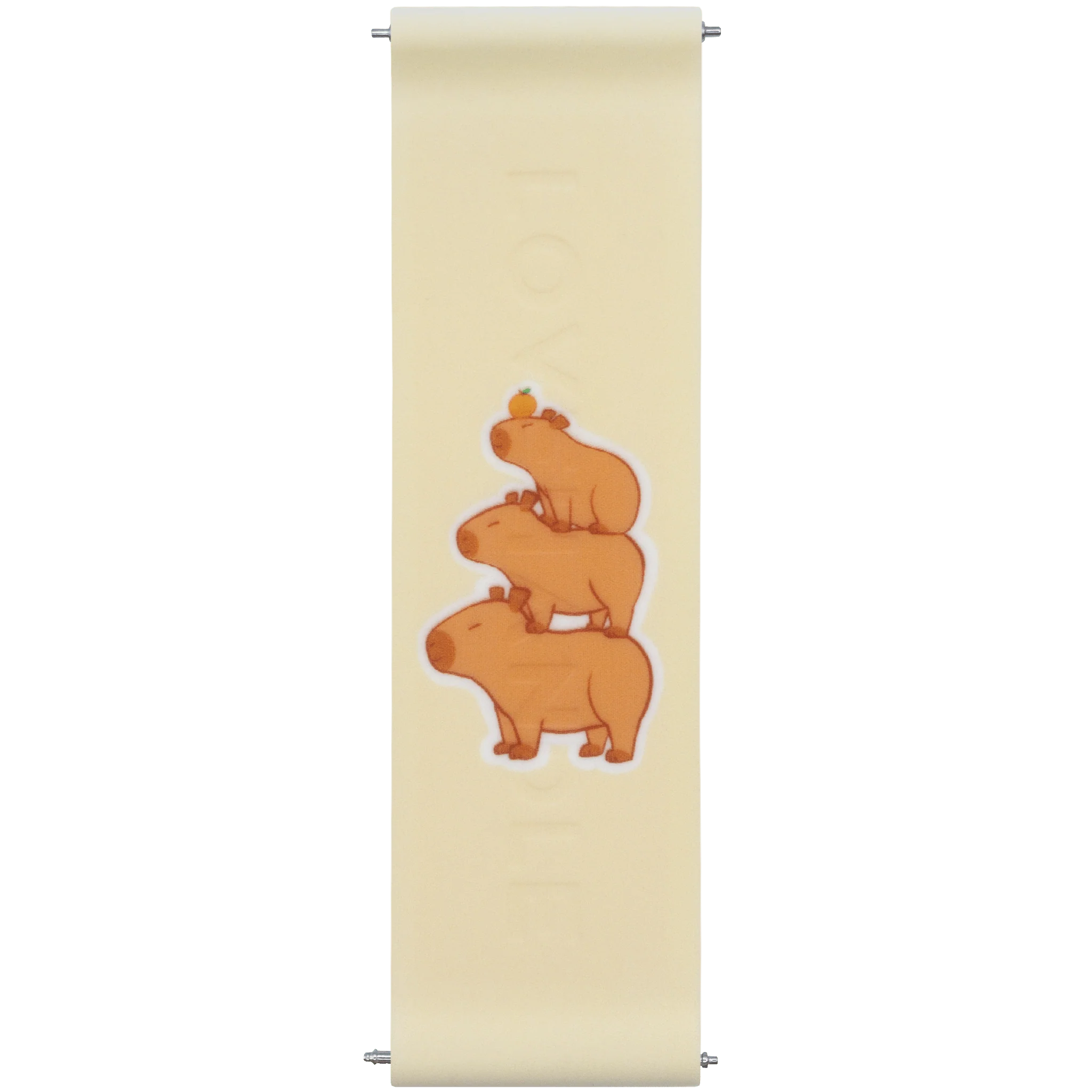 PRO Strap - Capy Stack