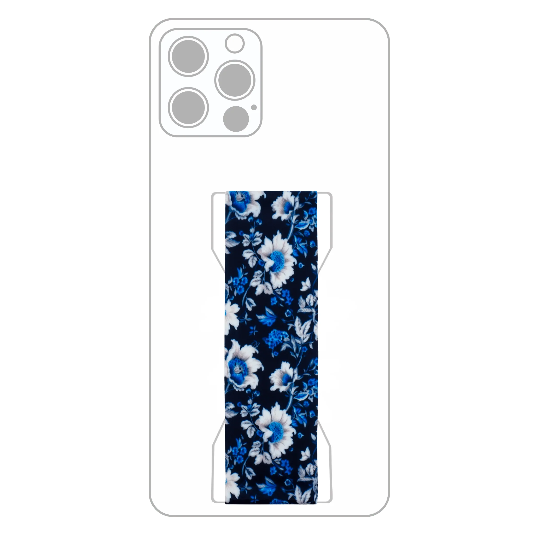 PRO Strap - Chinoiserie - Image 2