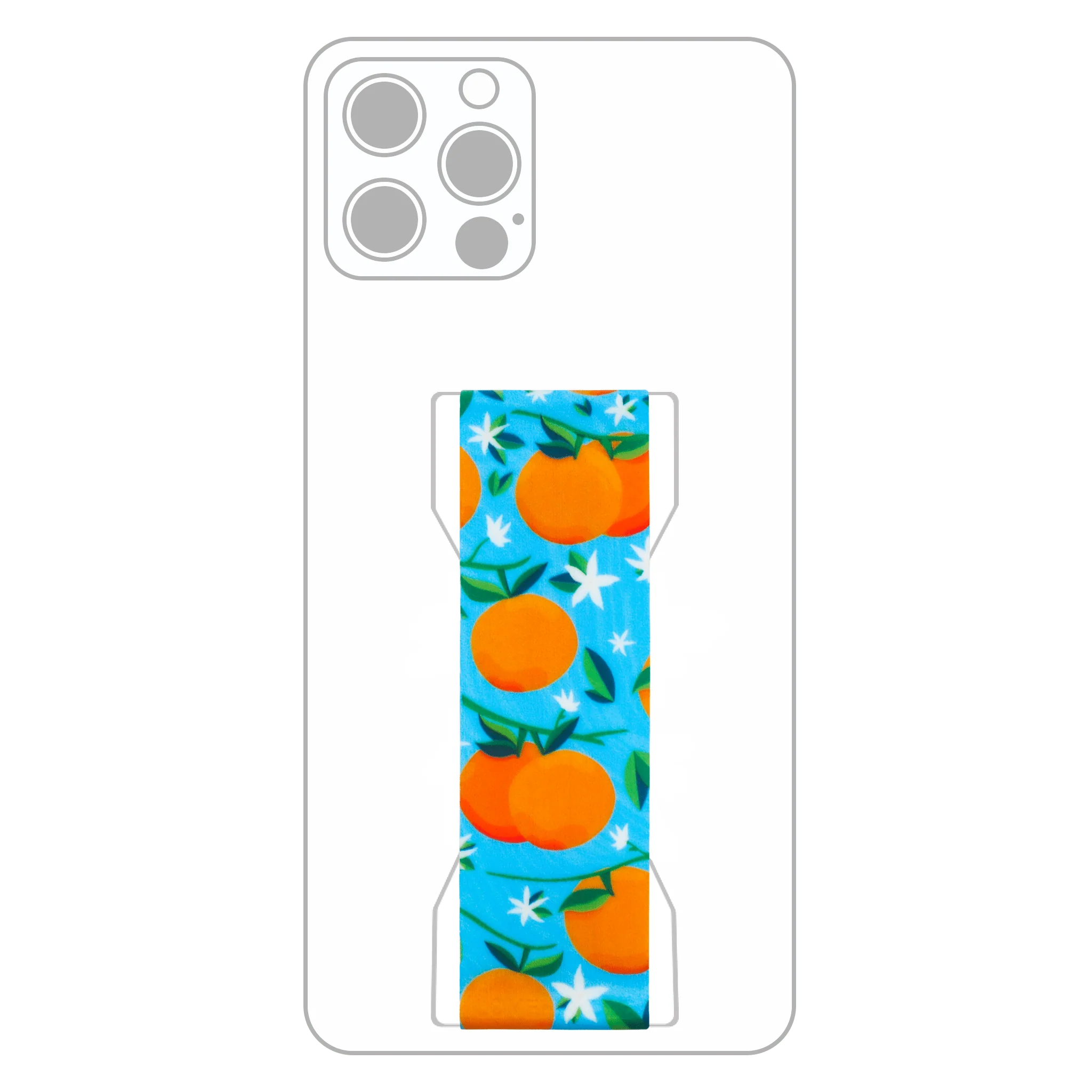 PRO Strap - Citrus Cuties - Image 2