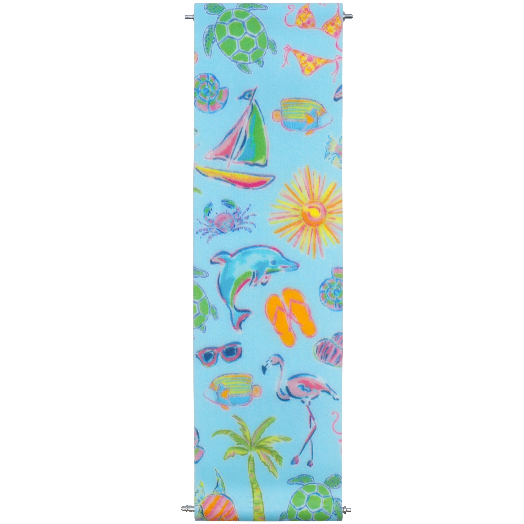 PRO Strap - Coastal Charm