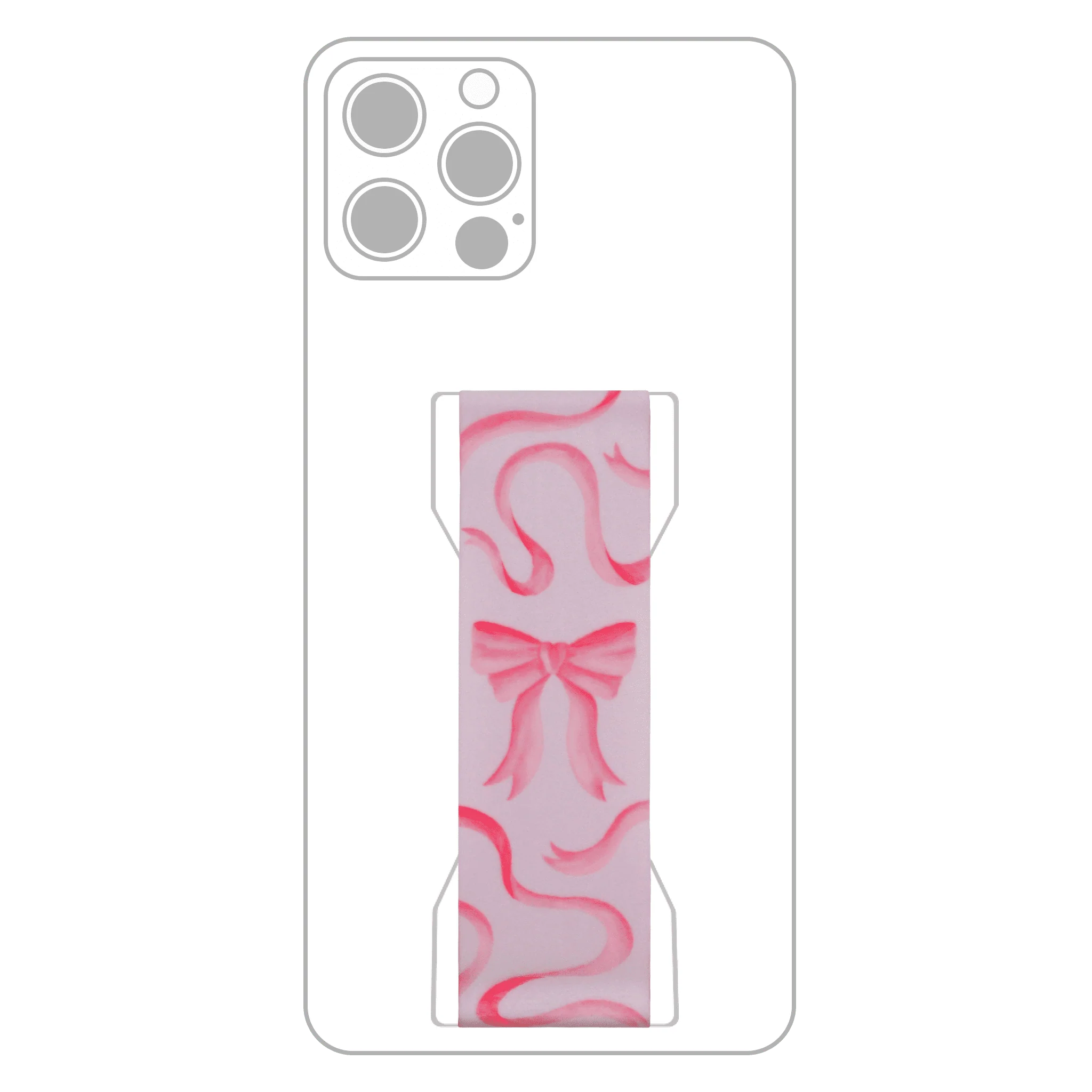 PRO Strap - Coquette - Image 2