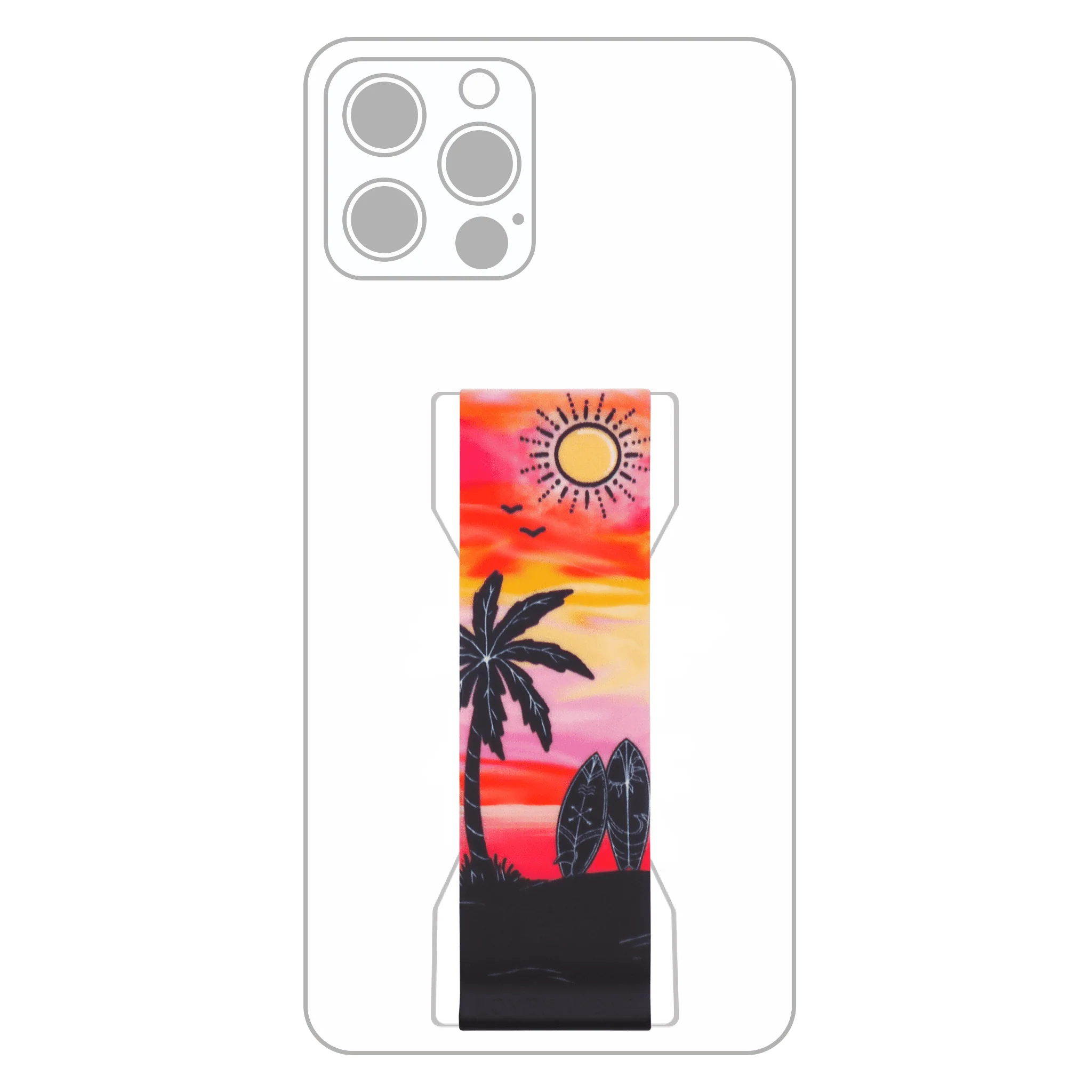 PRO Strap - Dawn Patrol - Image 2