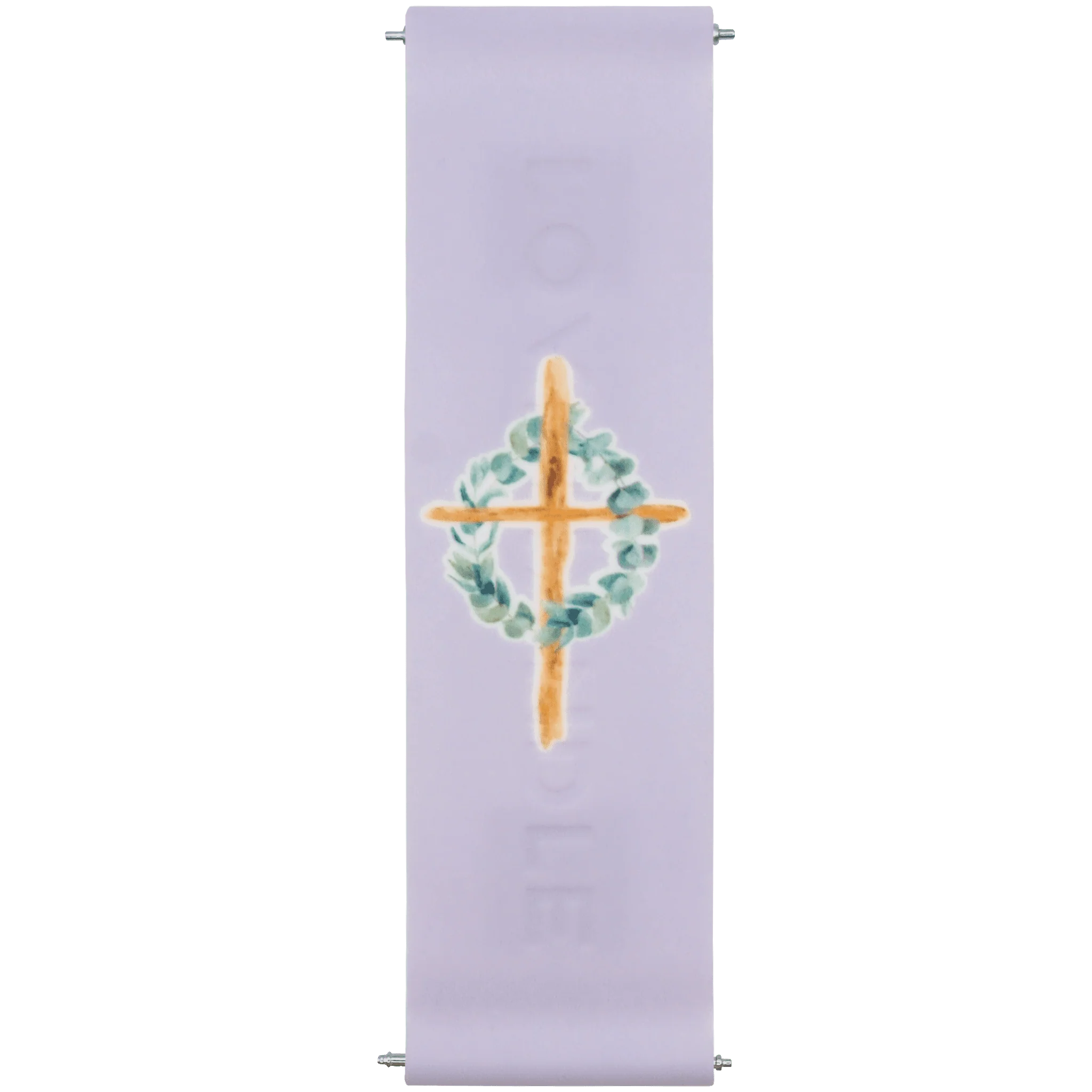 PRO Strap - Easter Cross