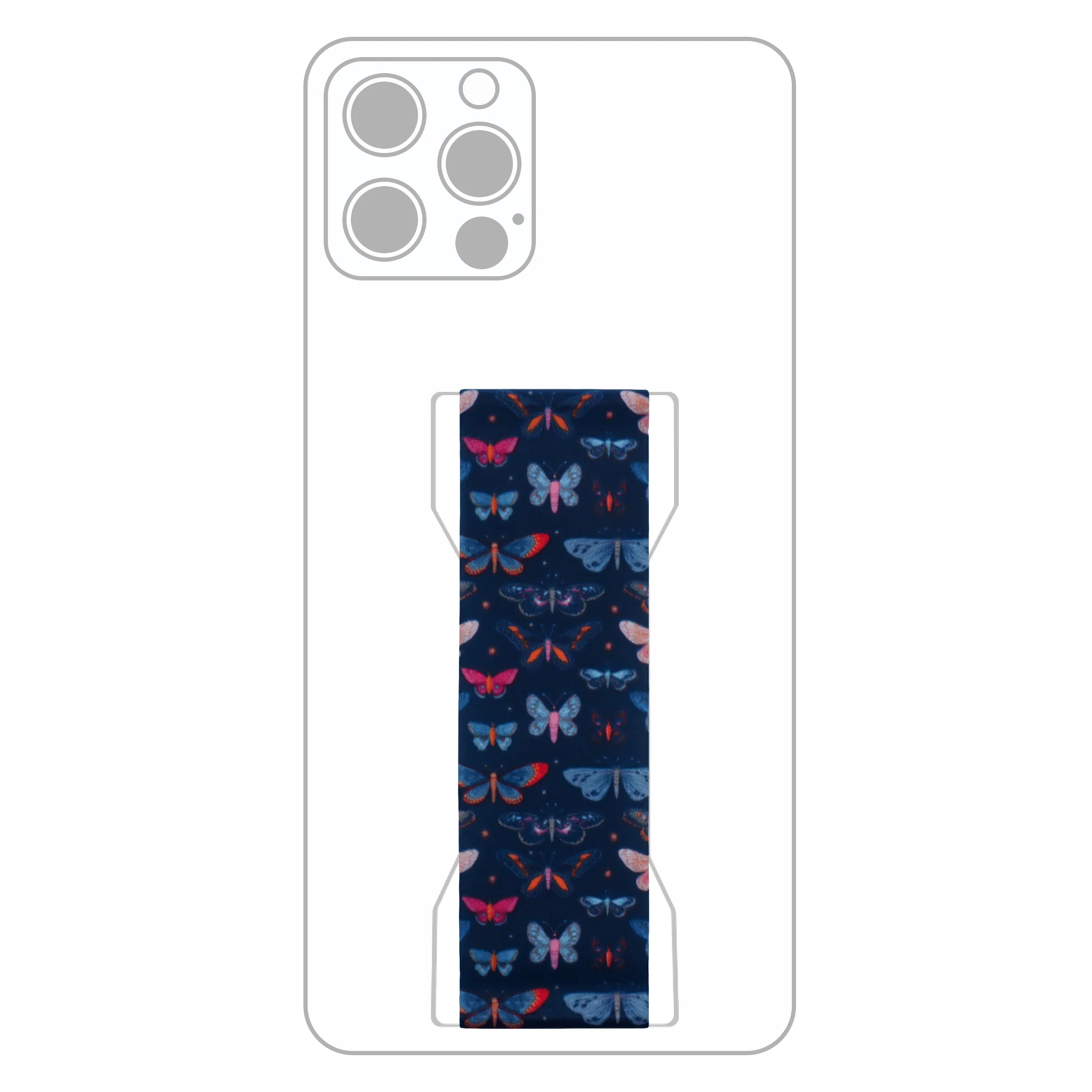 PRO Strap - Flutterby - Image 2