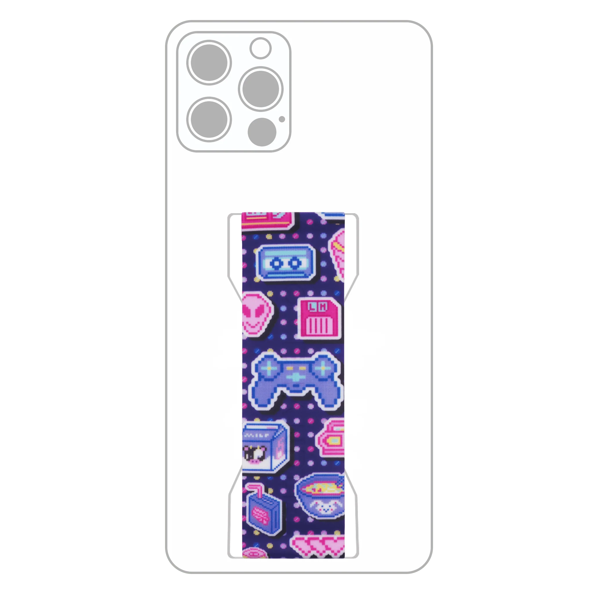 PRO Strap - Gamer Girl - Image 2
