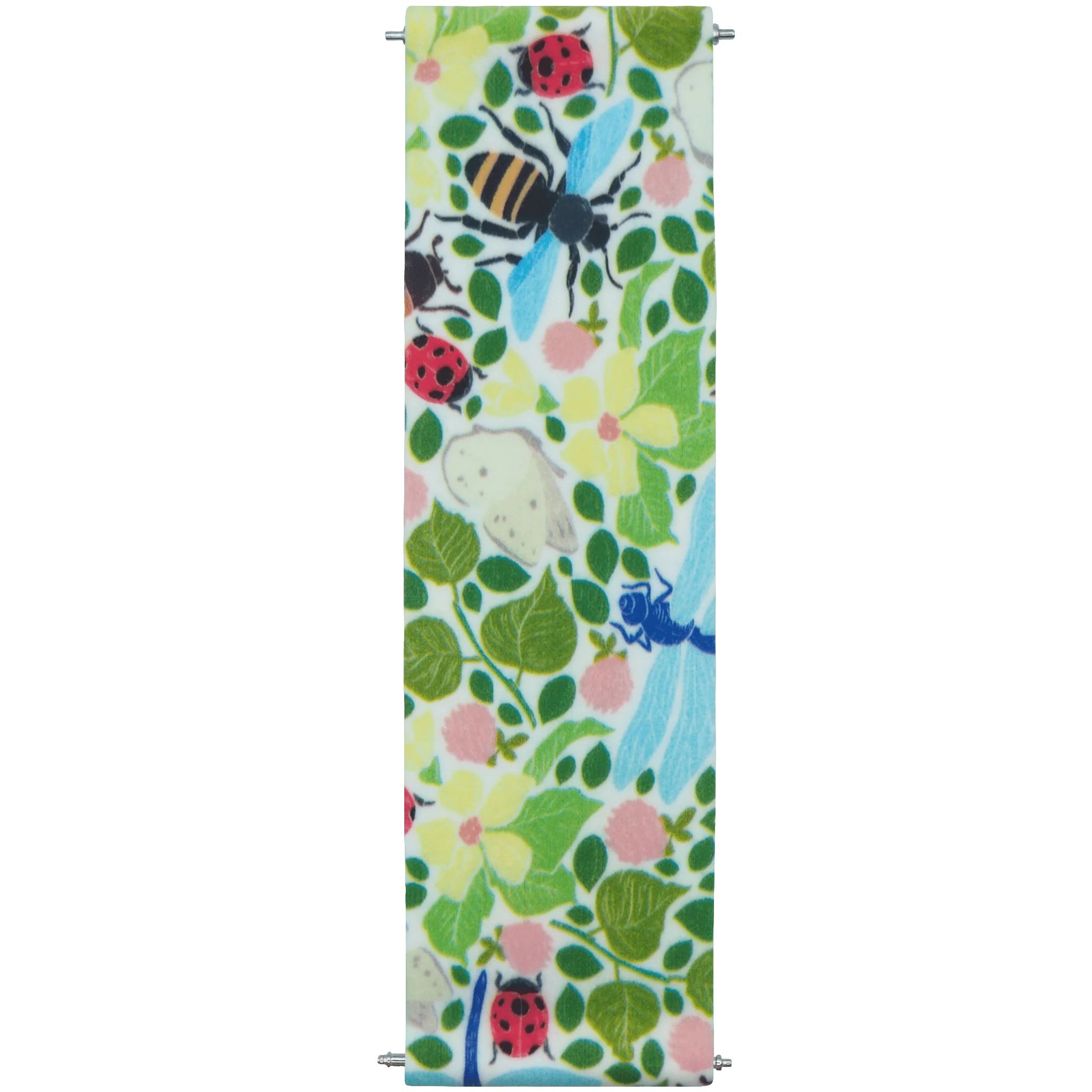 PRO Strap - Dragonfly Garden