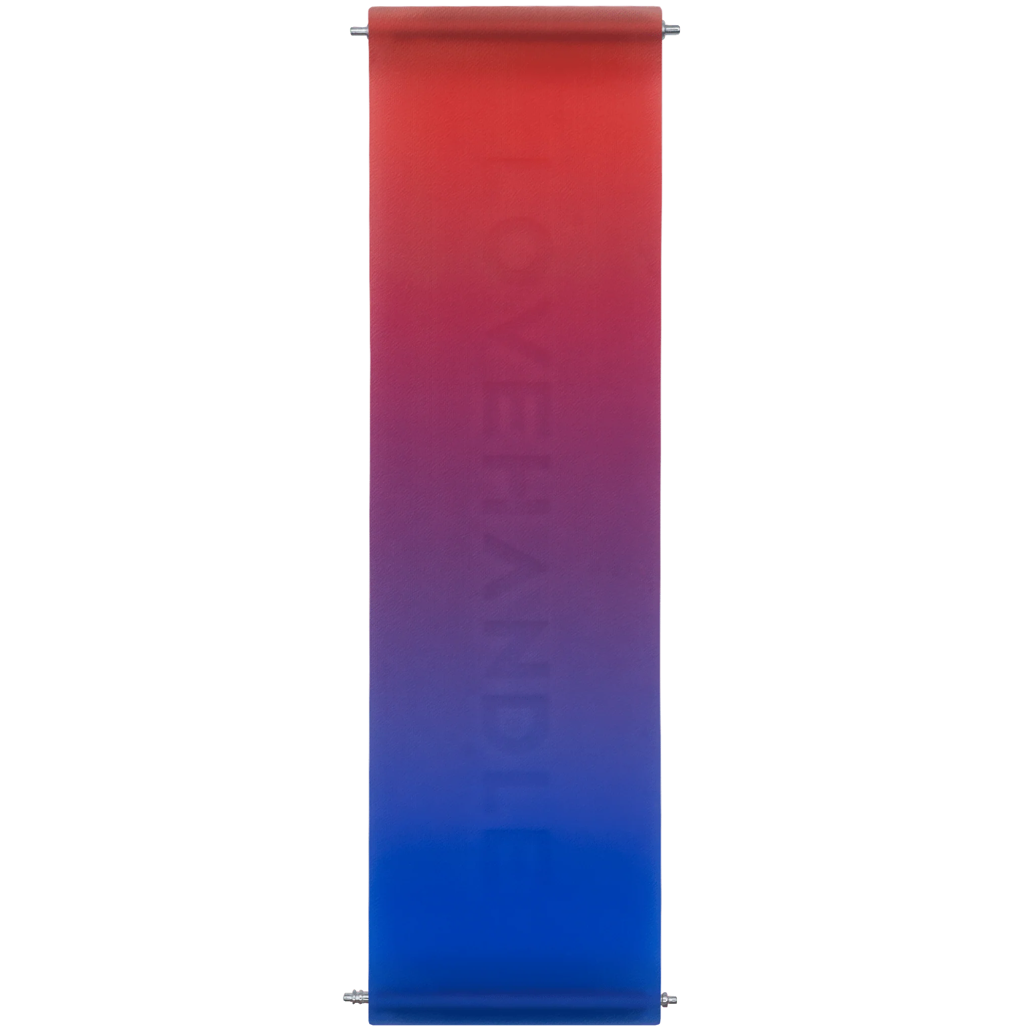 PRO Strap - Gradient Blue and Red