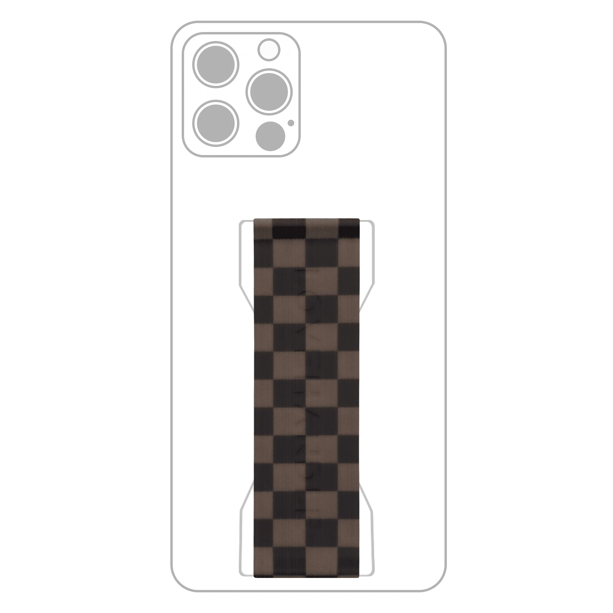 PRO Strap - Heritage Check - Image 2