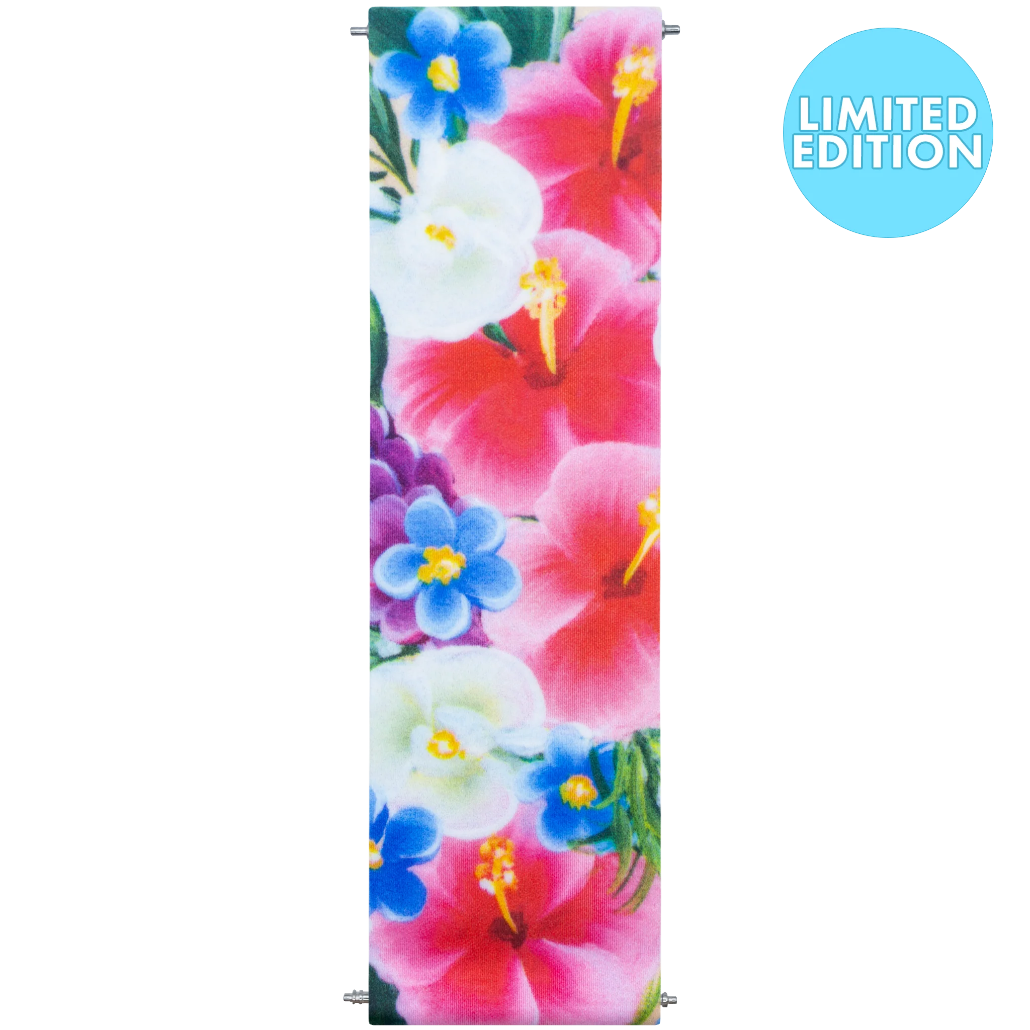 PRO Strap - Hibiscus Paradise by Camilla Creations