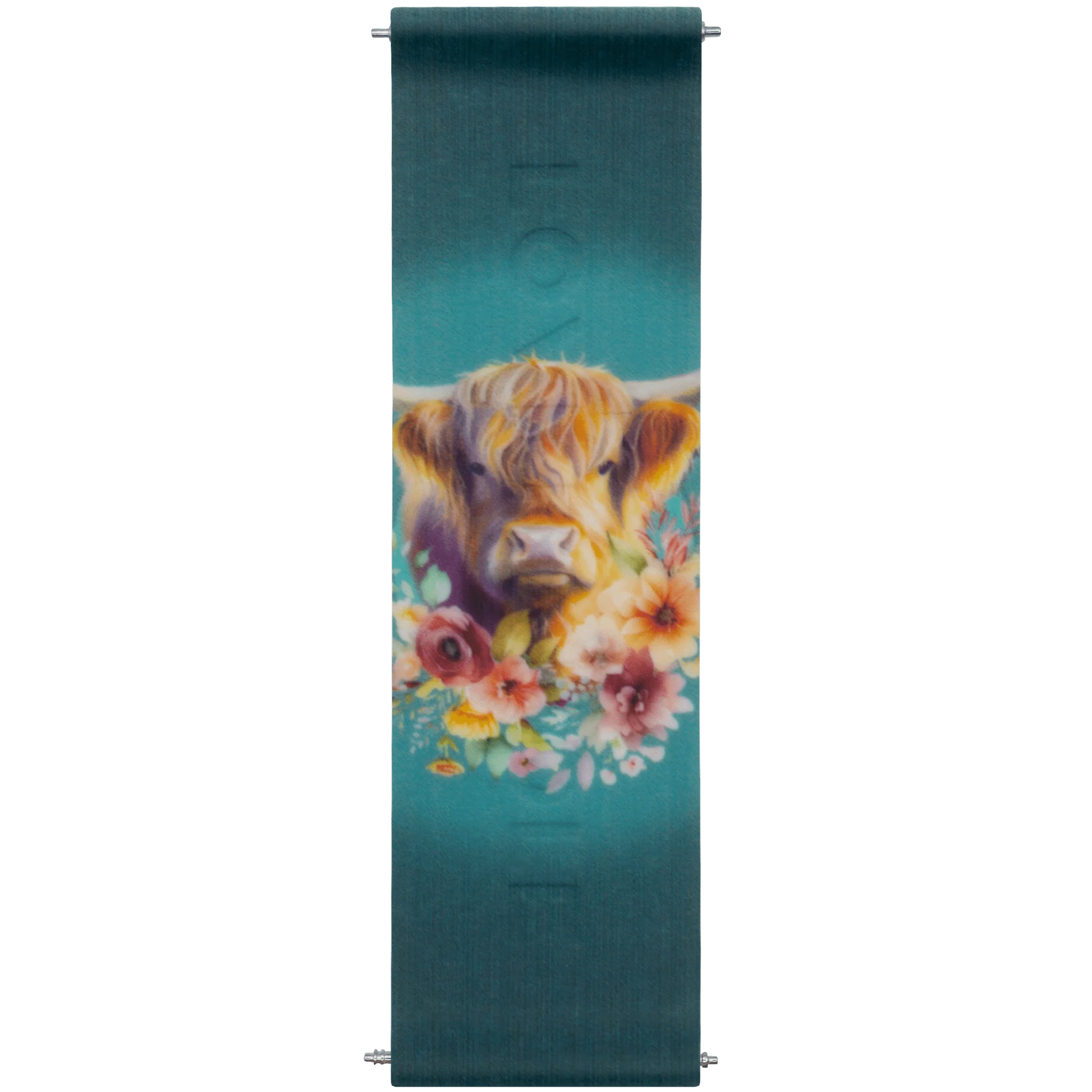 PRO Strap - Highland Bloom