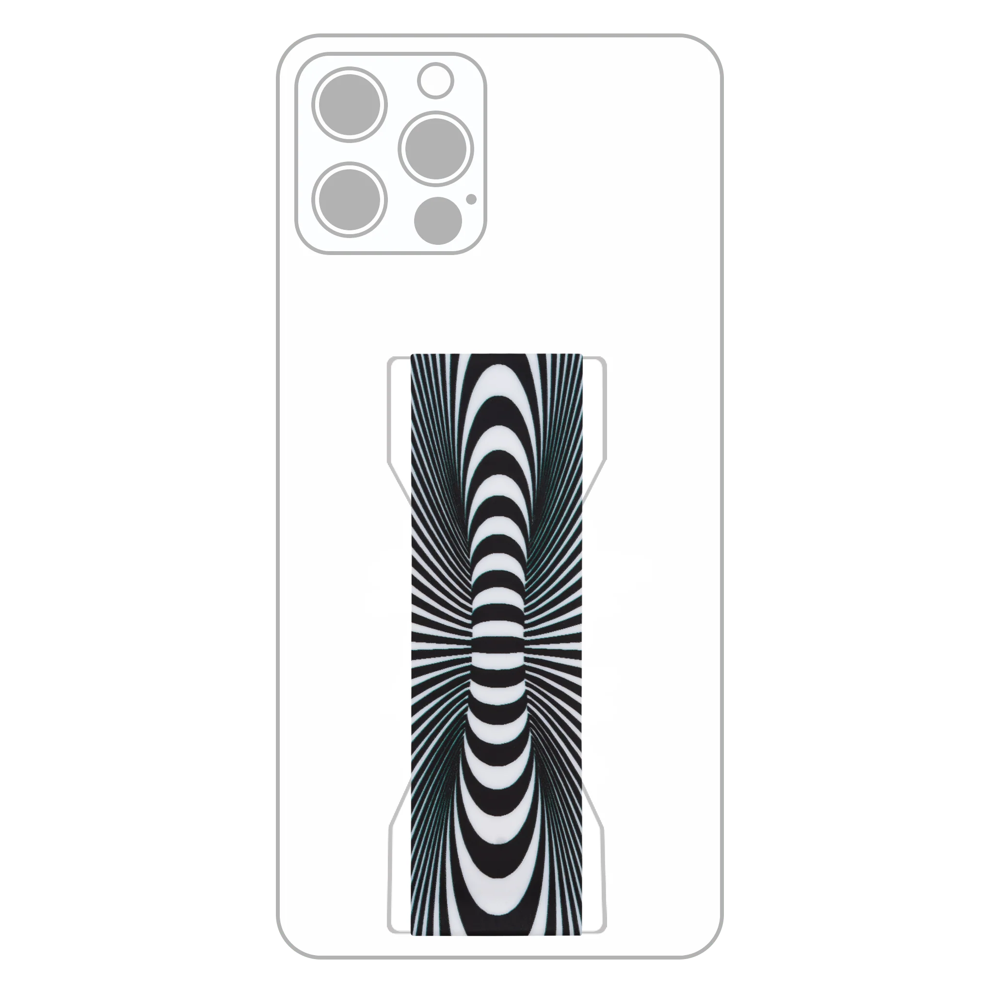 PRO Strap - Houdini - Image 2