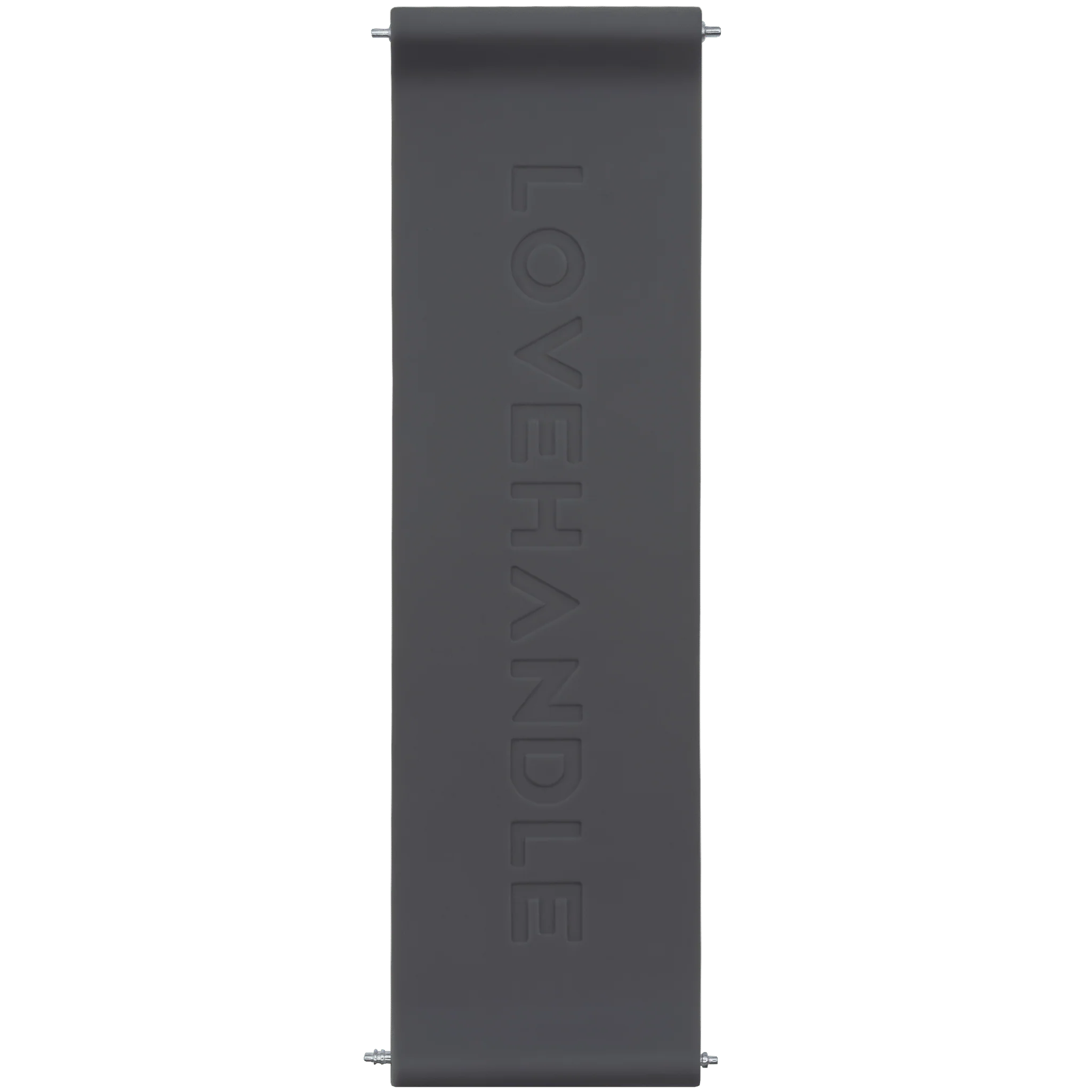 PRO Strap - Iron Gate