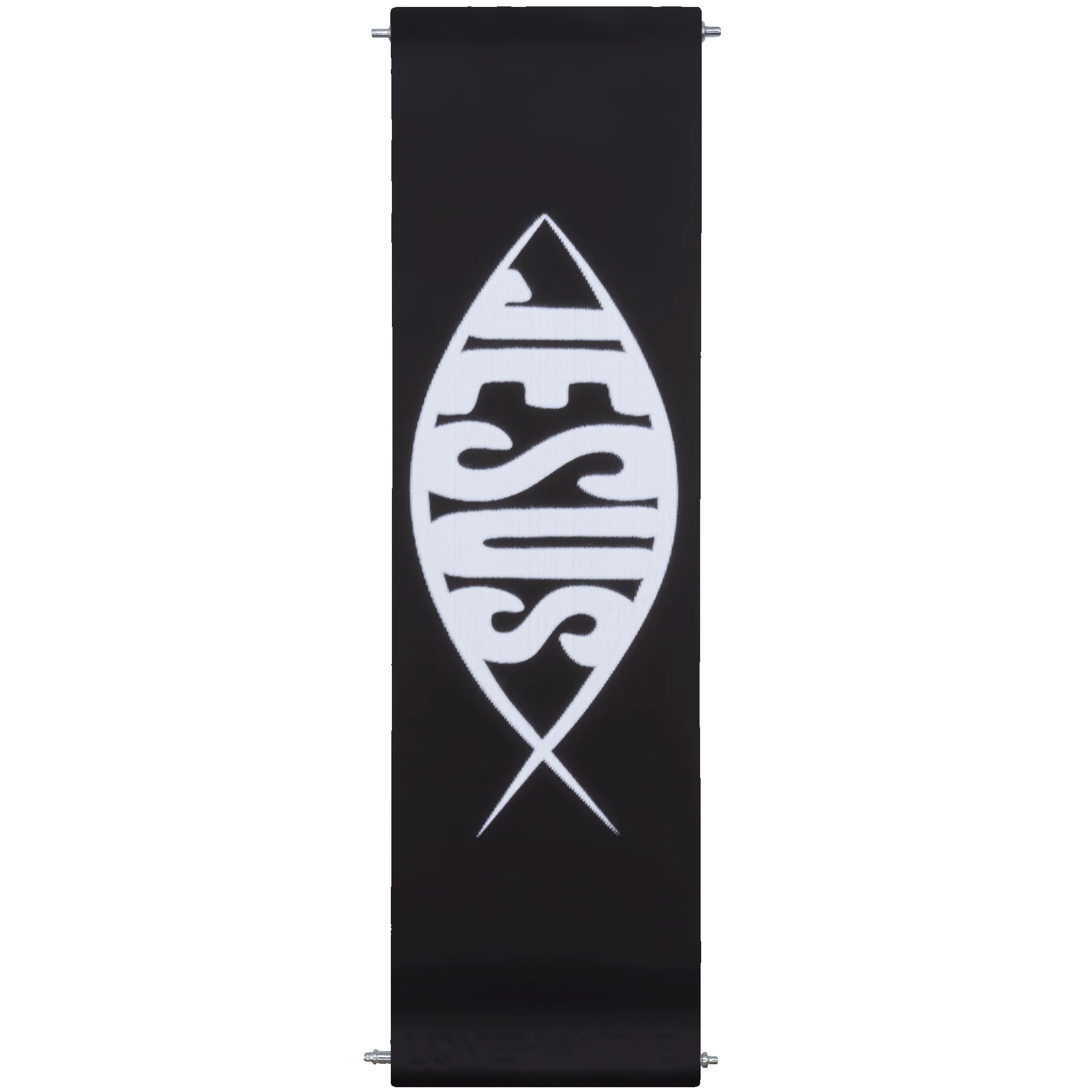 PRO Strap - Jesus Fish