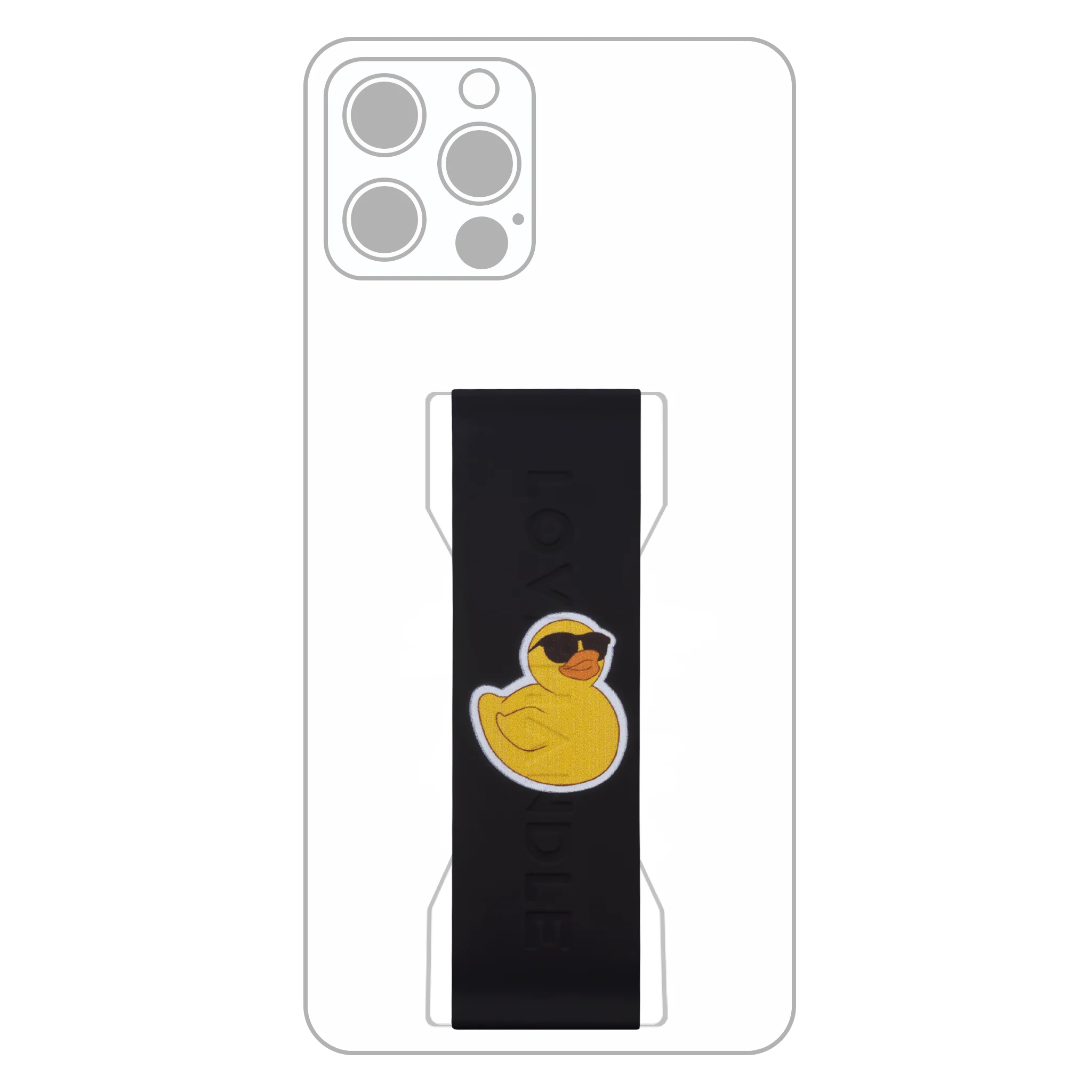 PRO Strap - Keep on Duckin' - Image 2