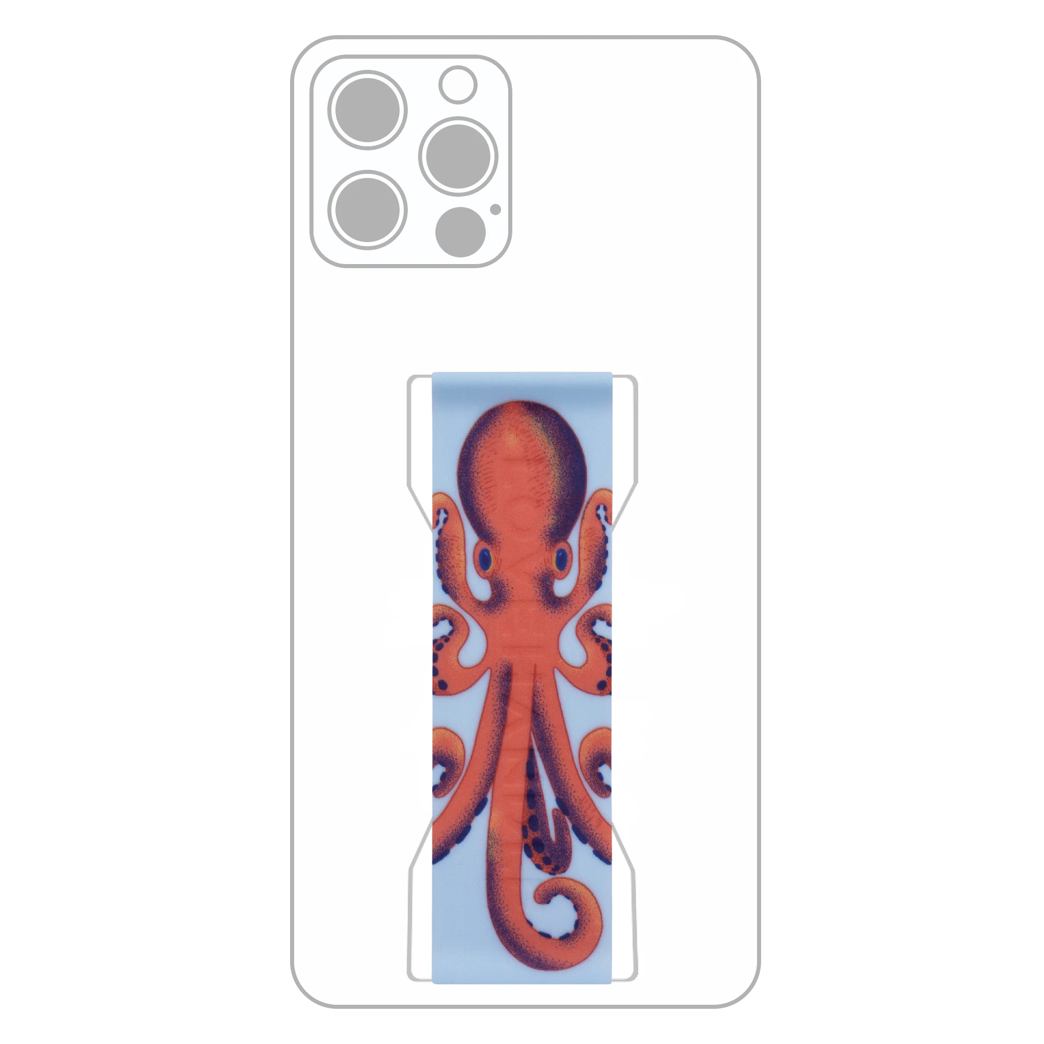 PRO Strap - Lady of the Sea - Image 2