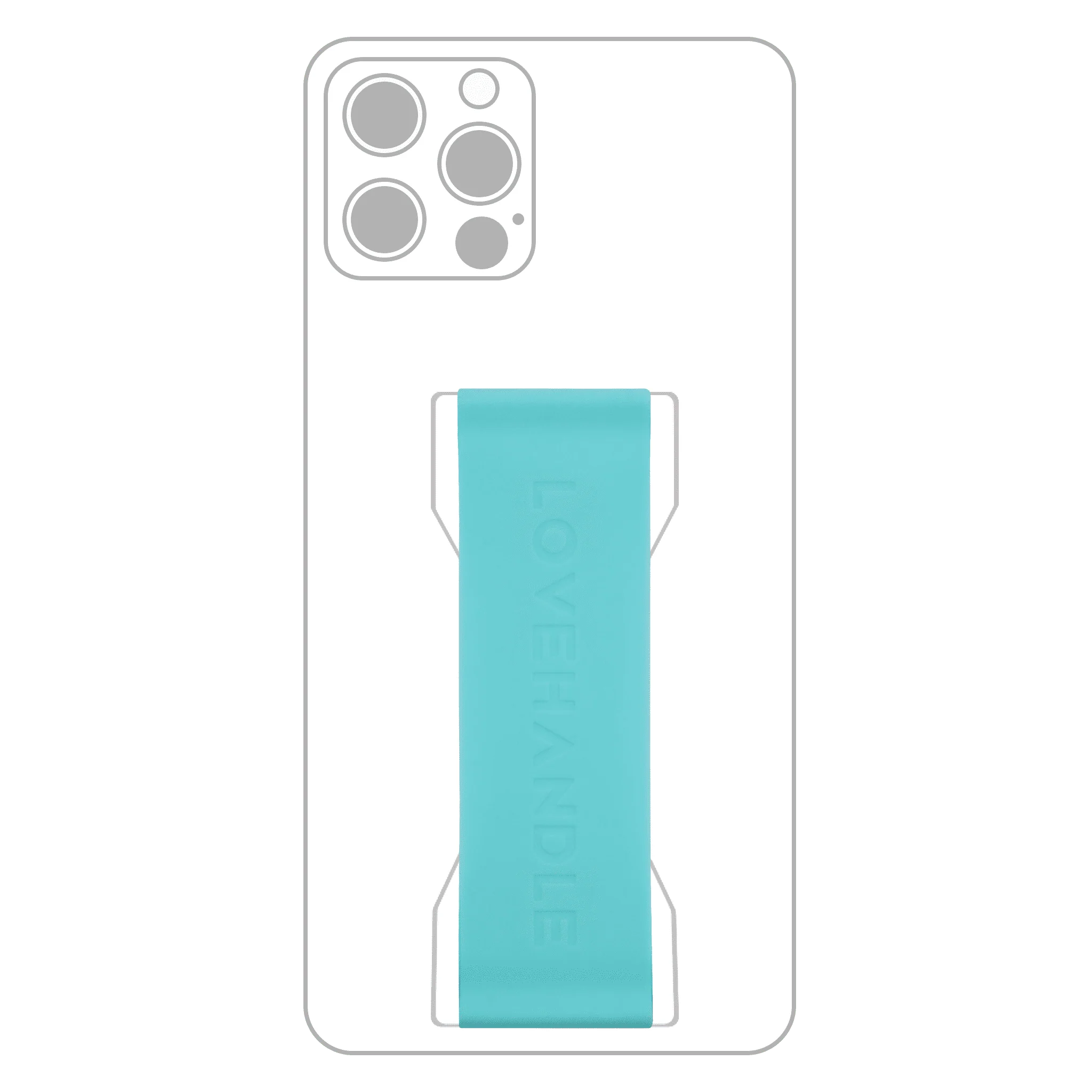 PRO Strap - Limpet - Image 2