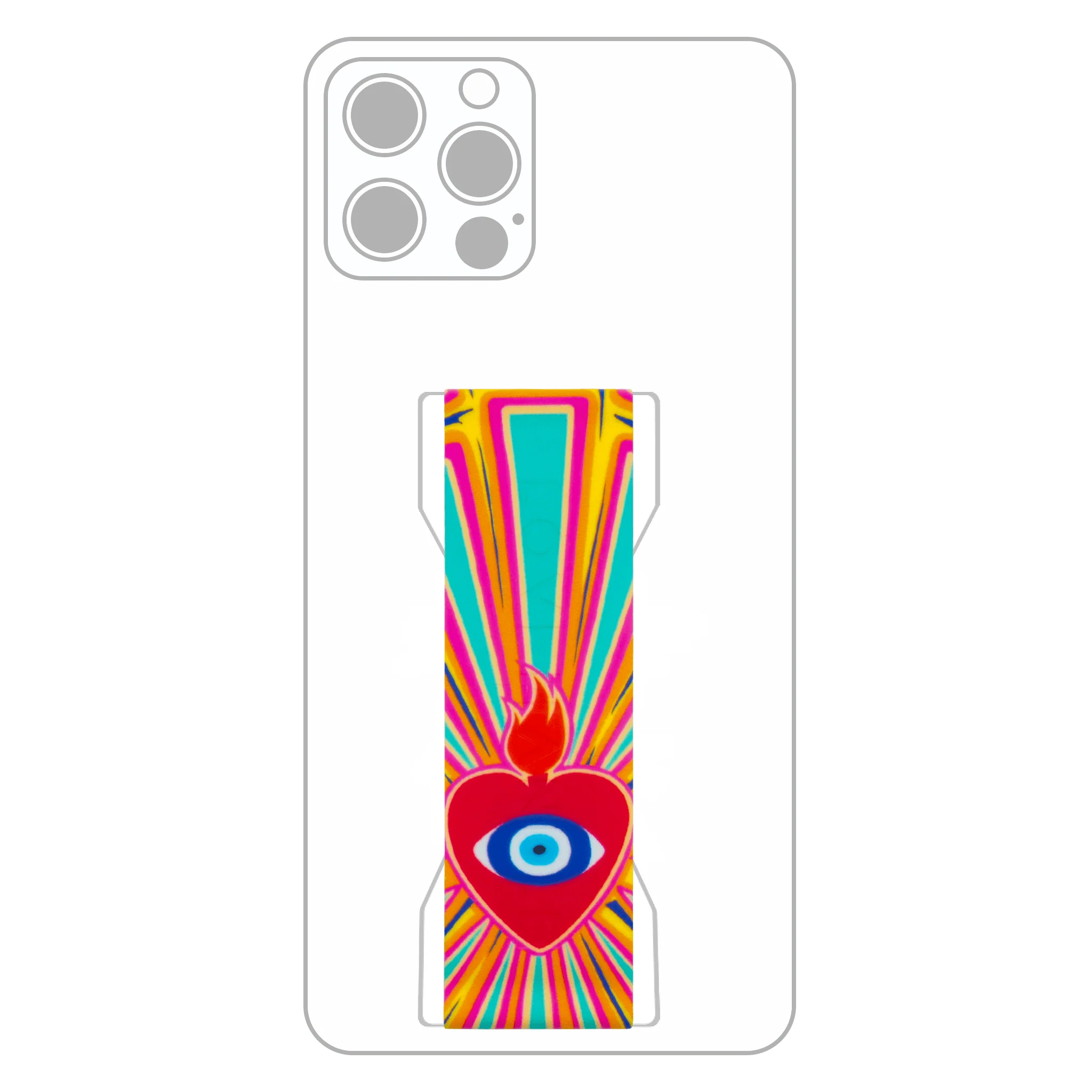 PRO Strap - Milagros - Image 2