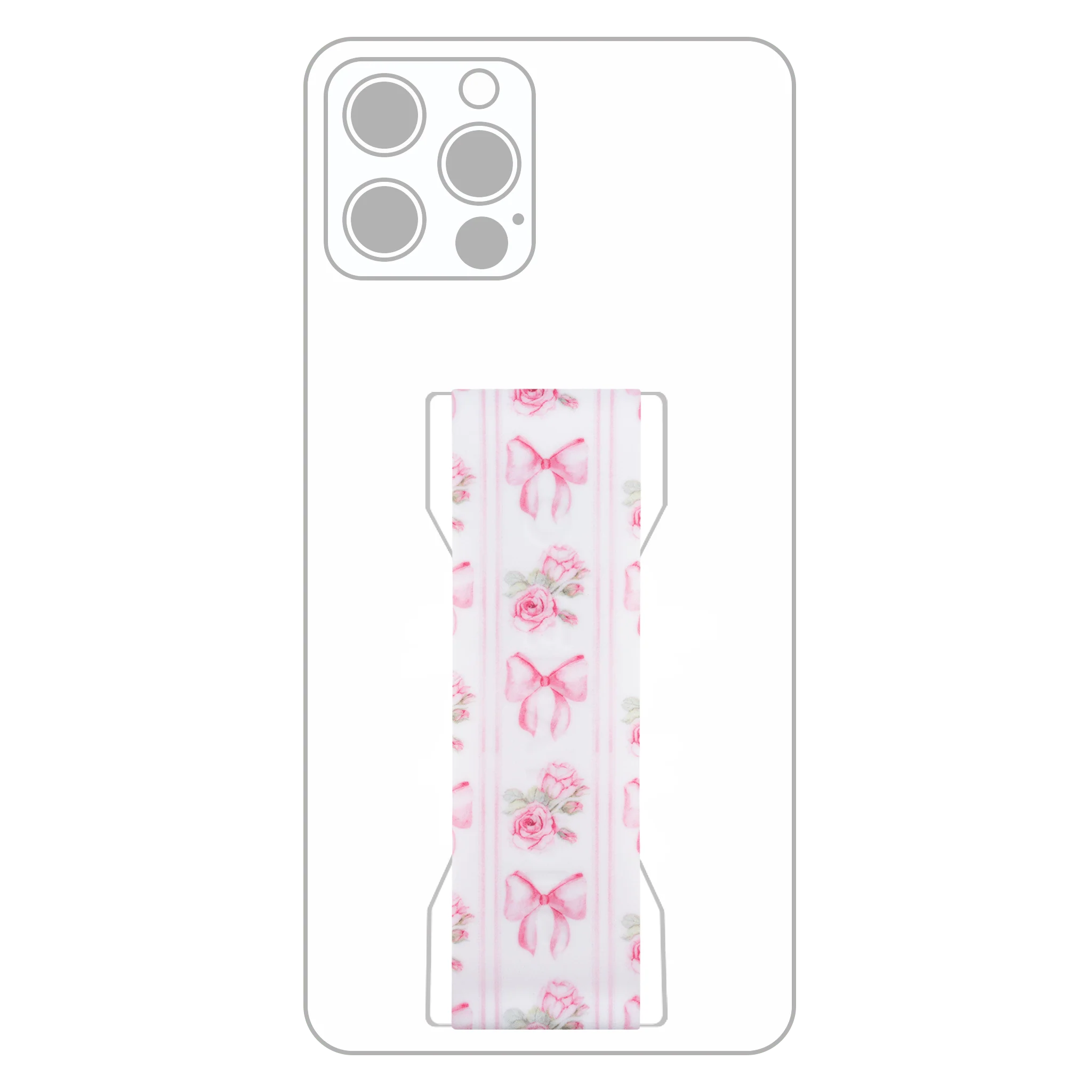 PRO Strap - More Bows - Image 2