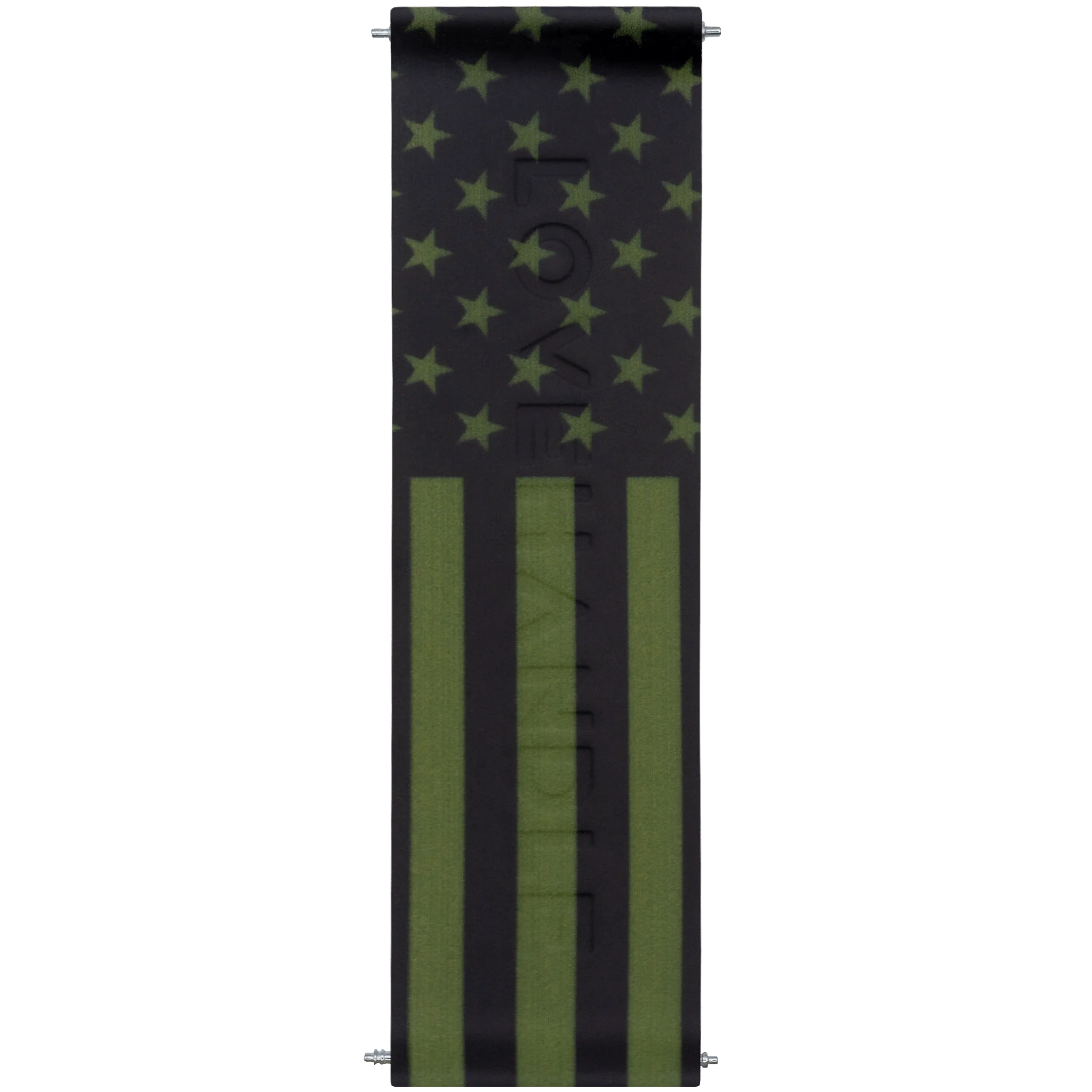 PRO Strap - OD Flag