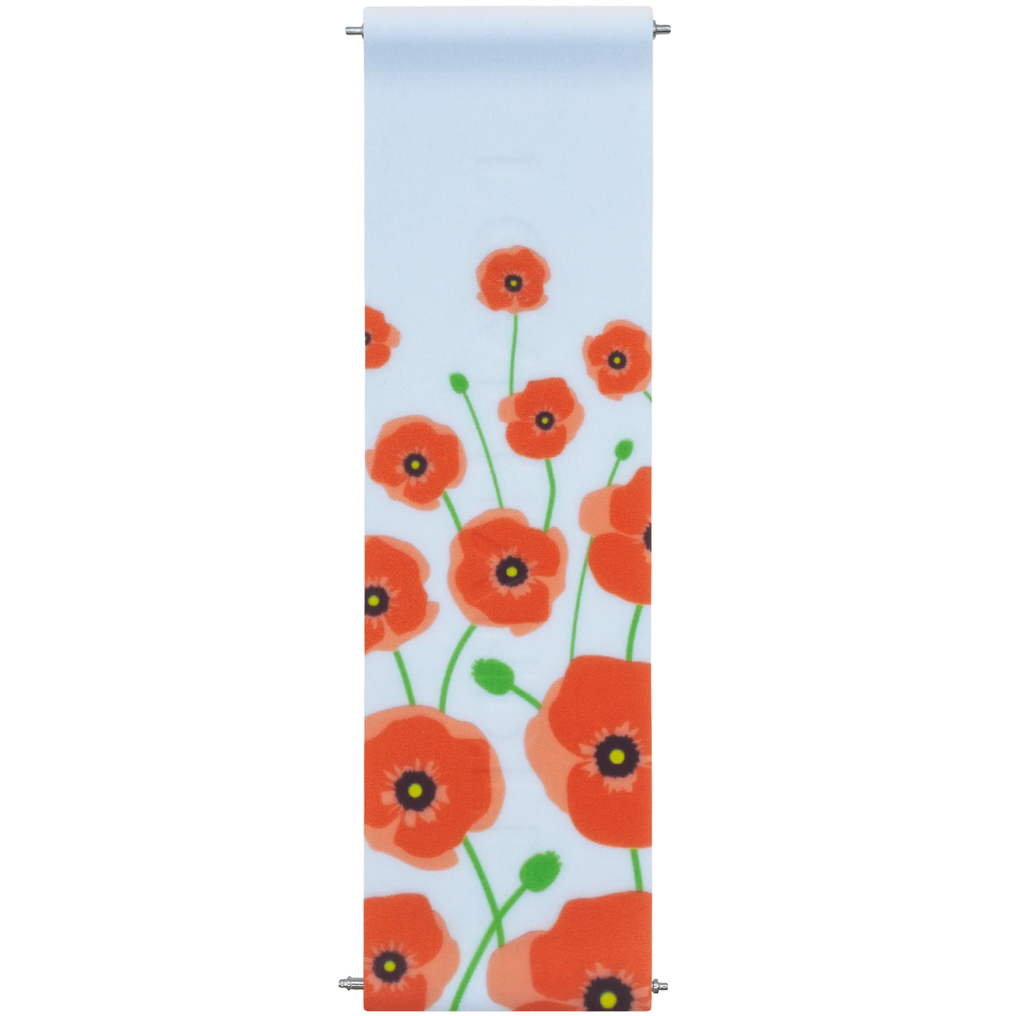 PRO Strap - Poppies