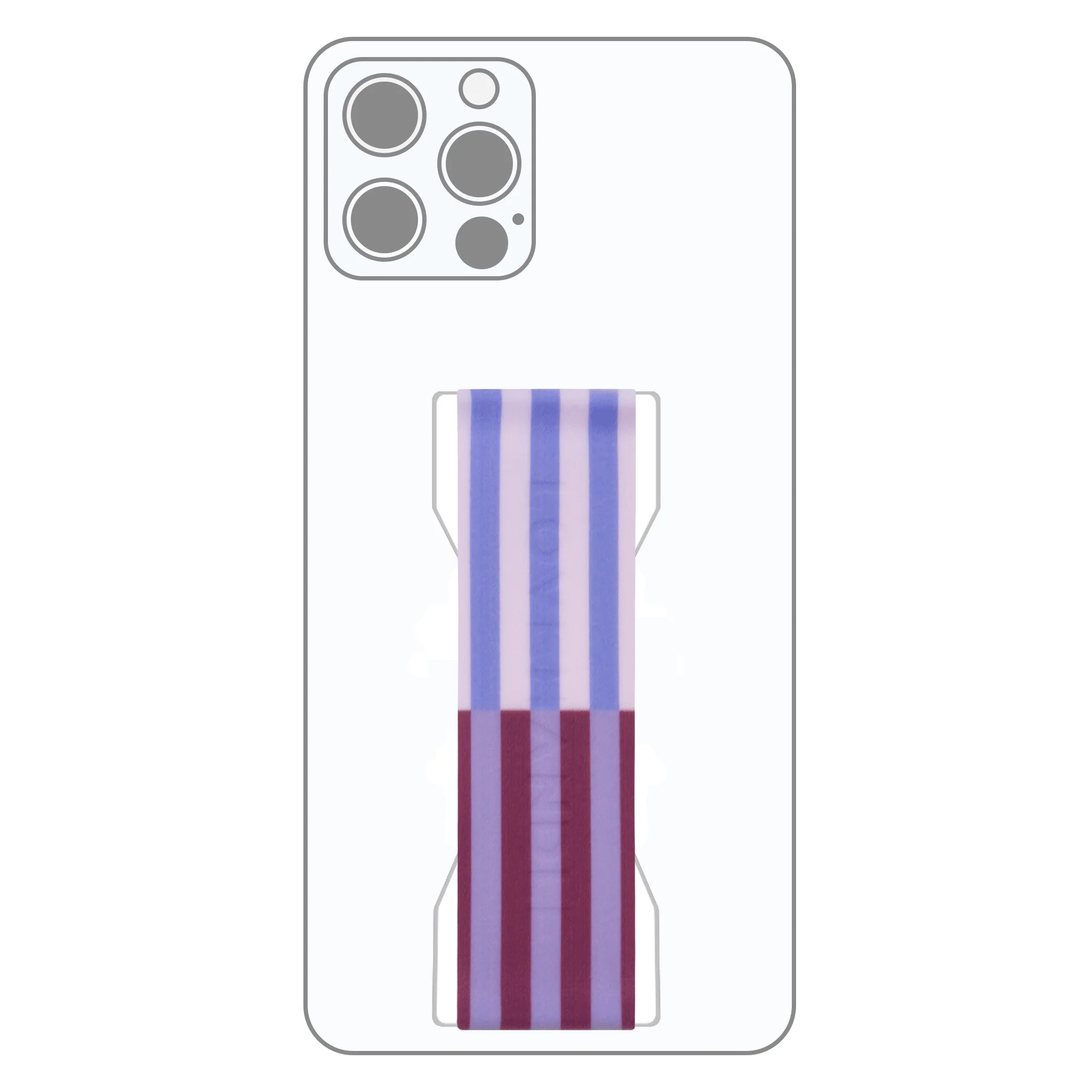 PRO Strap - Power Clash - Image 2