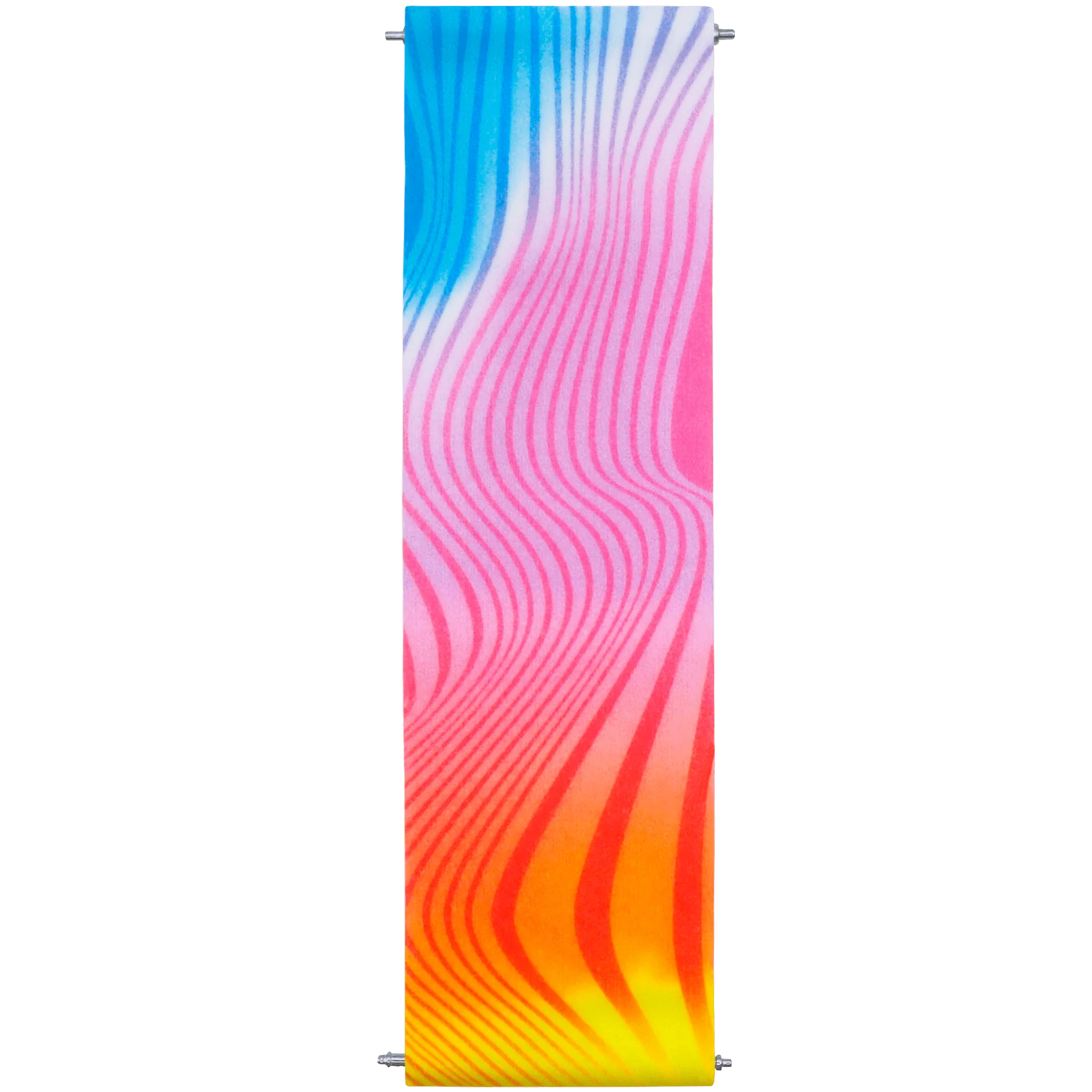 PRO Strap - Rainbow Road
