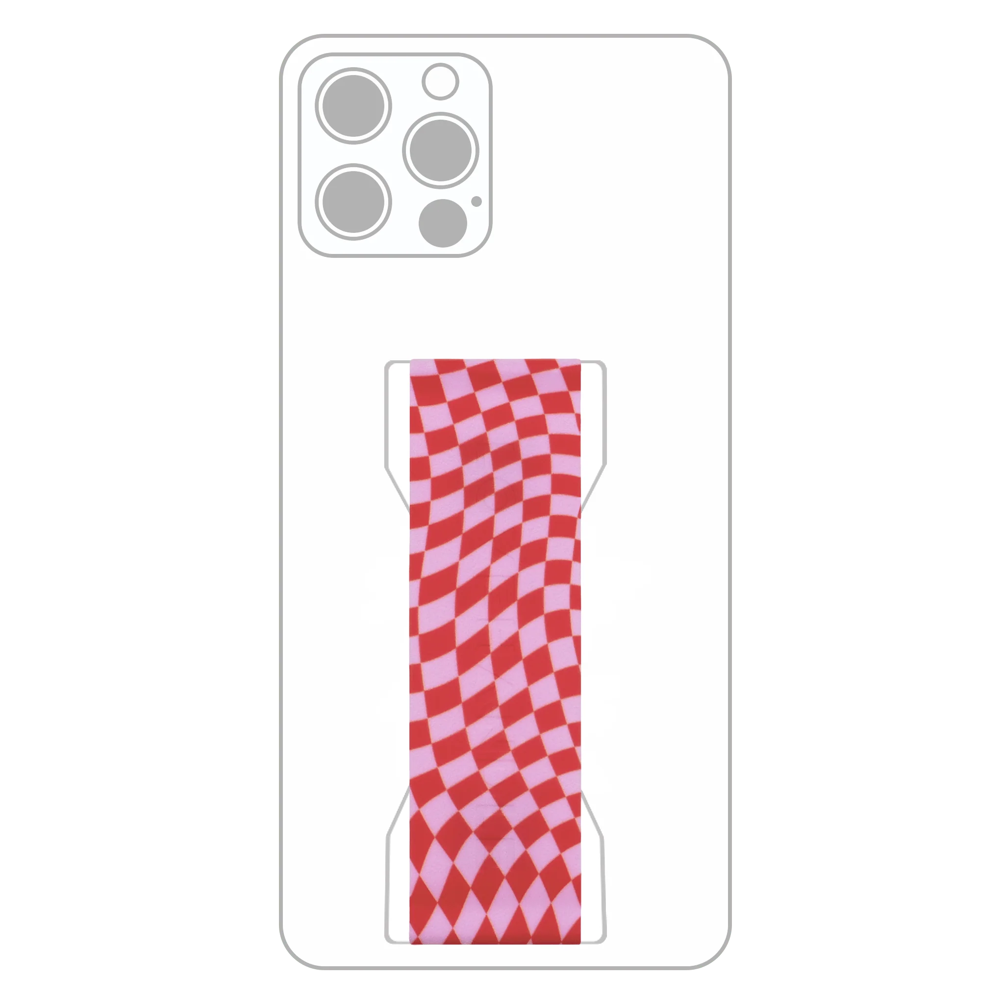 PRO Strap - Rojo Loco - Image 2