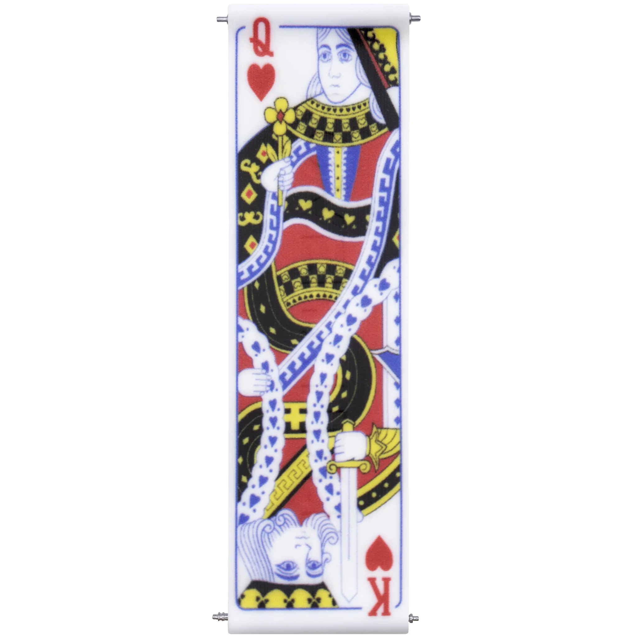 PRO Strap - Royal Flush